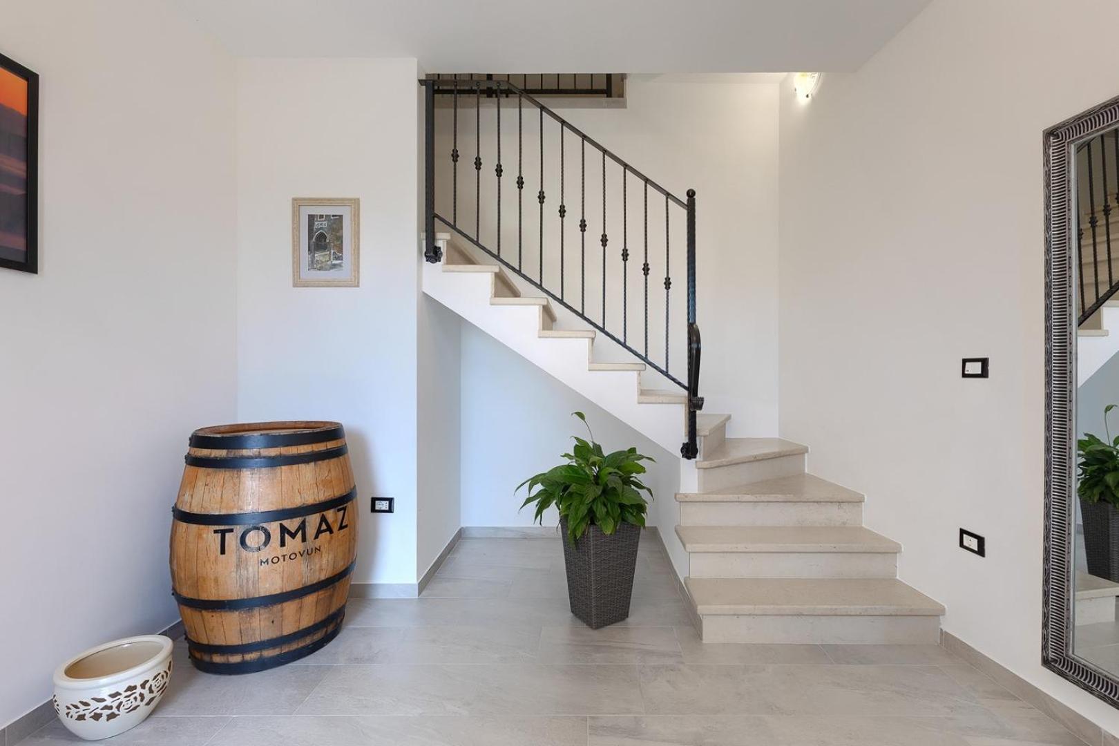 Villa Pietro Montona