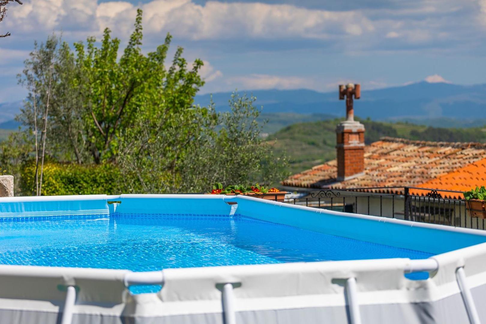 Villa Pietro Montona