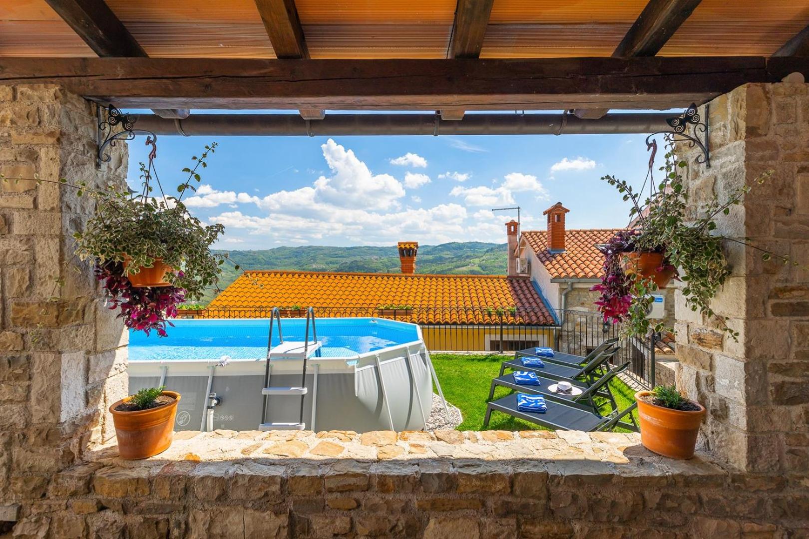 Villa Pietro Montona