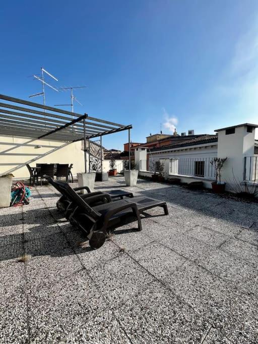 attico ARENA,200mq[NETFLIX-WIFI-AIR CONDITIONING] photo 2