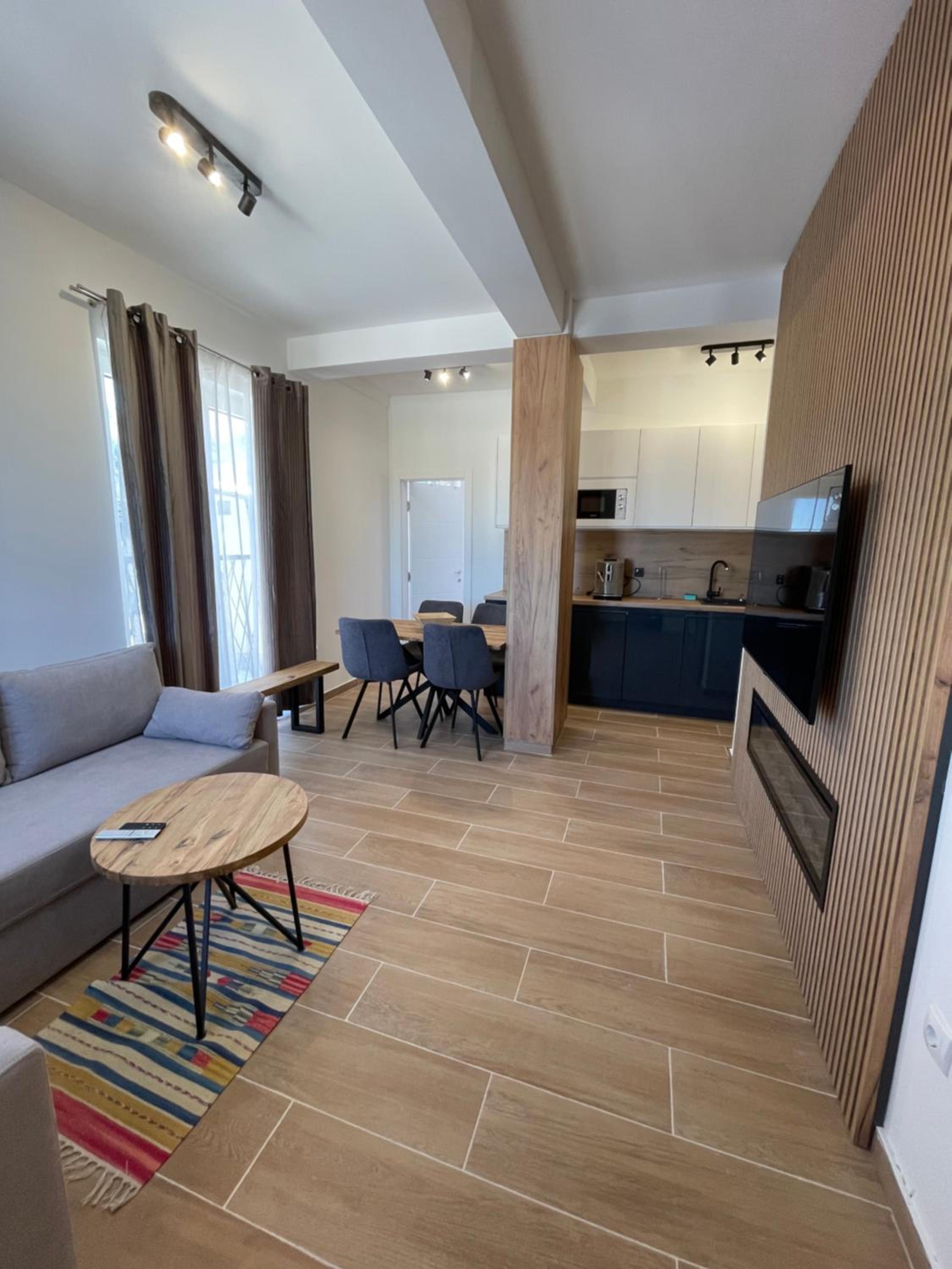 Triplex BB Jahorina