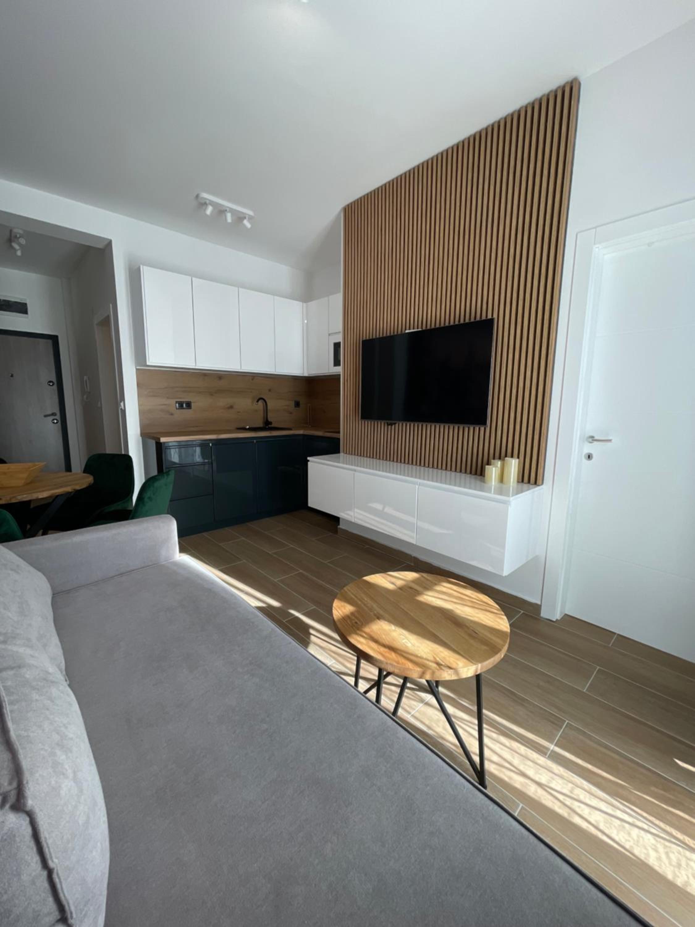 Triplex BB Jahorina