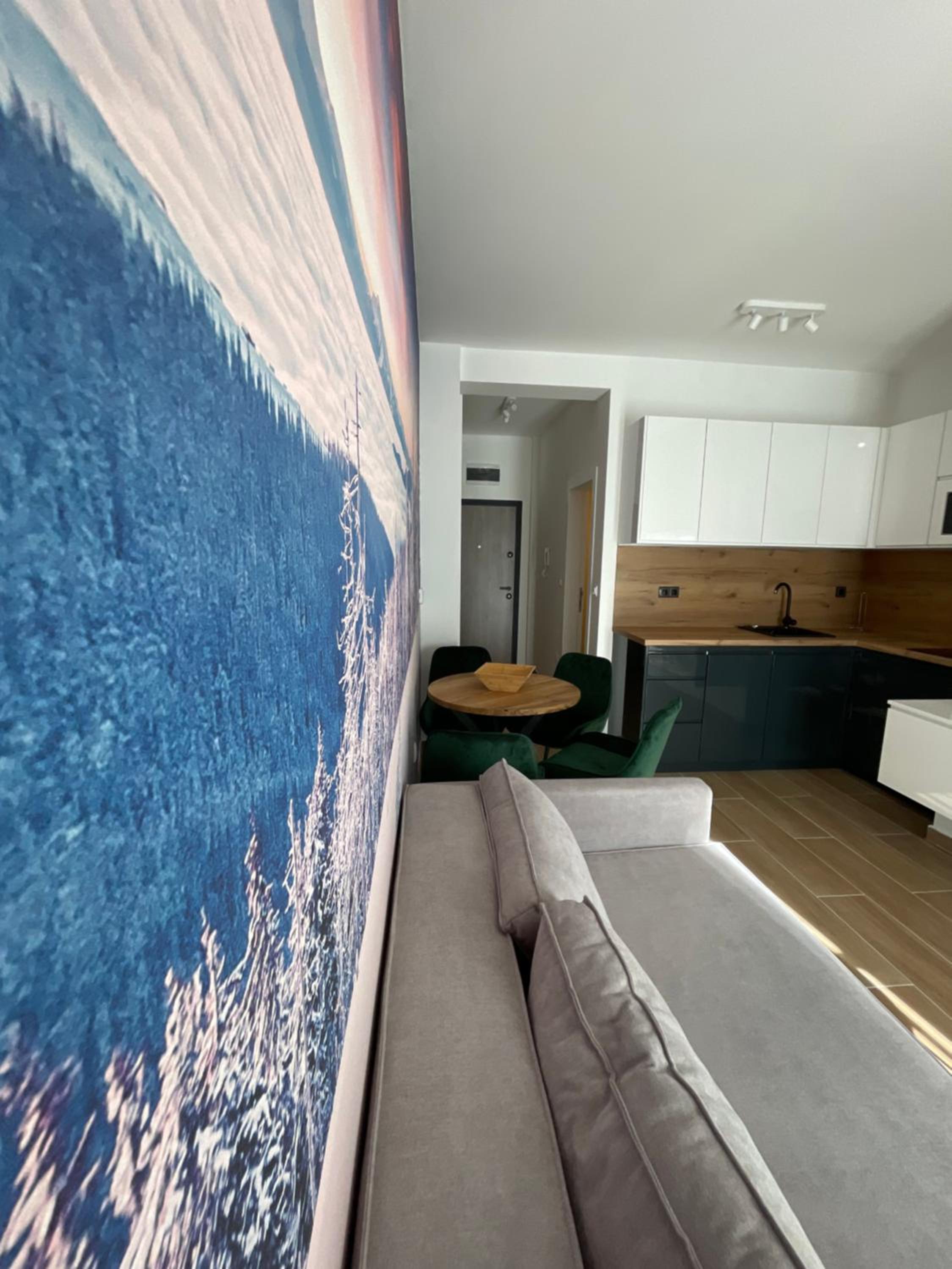 Triplex BB Jahorina