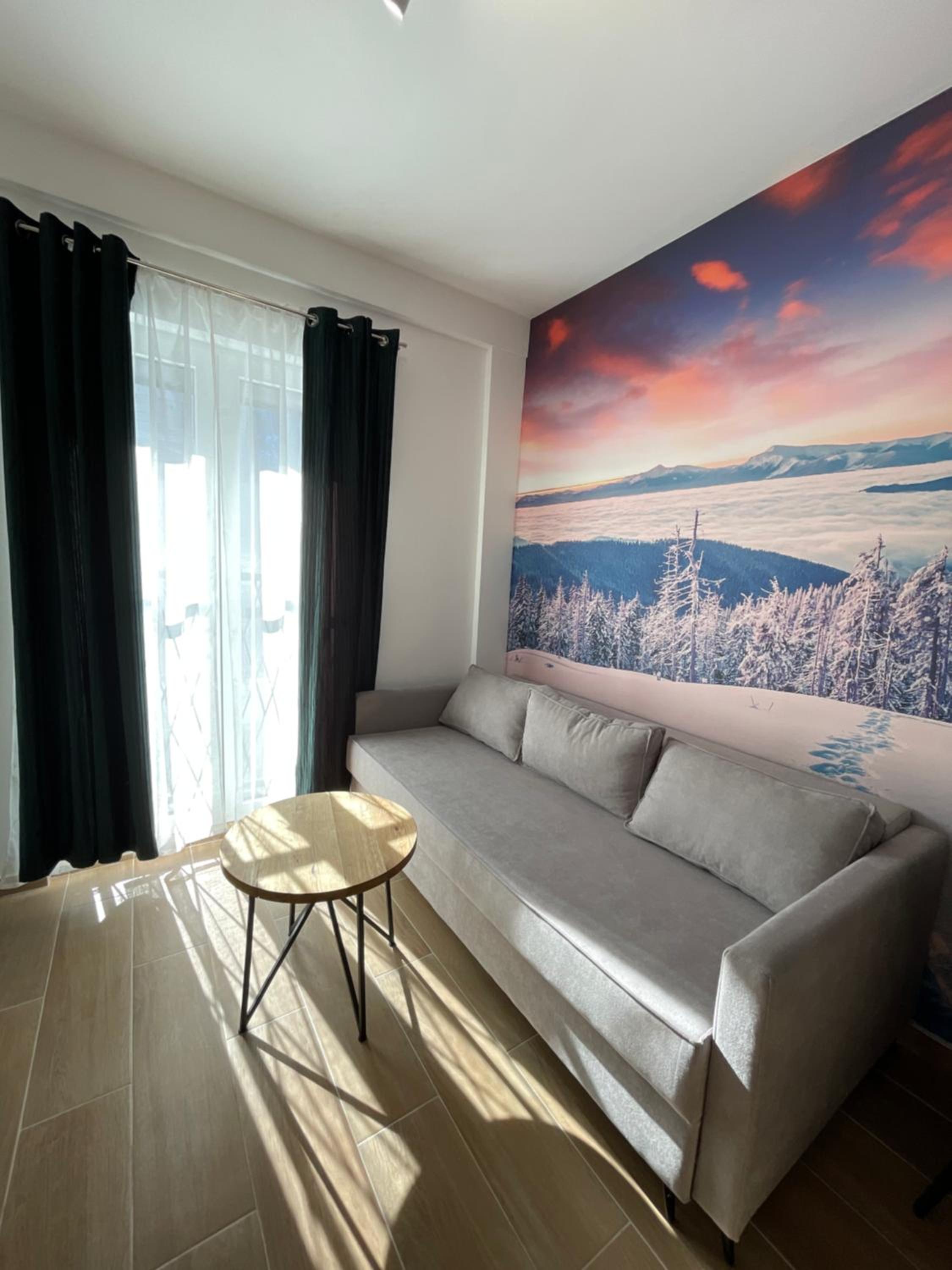 Triplex BB Jahorina