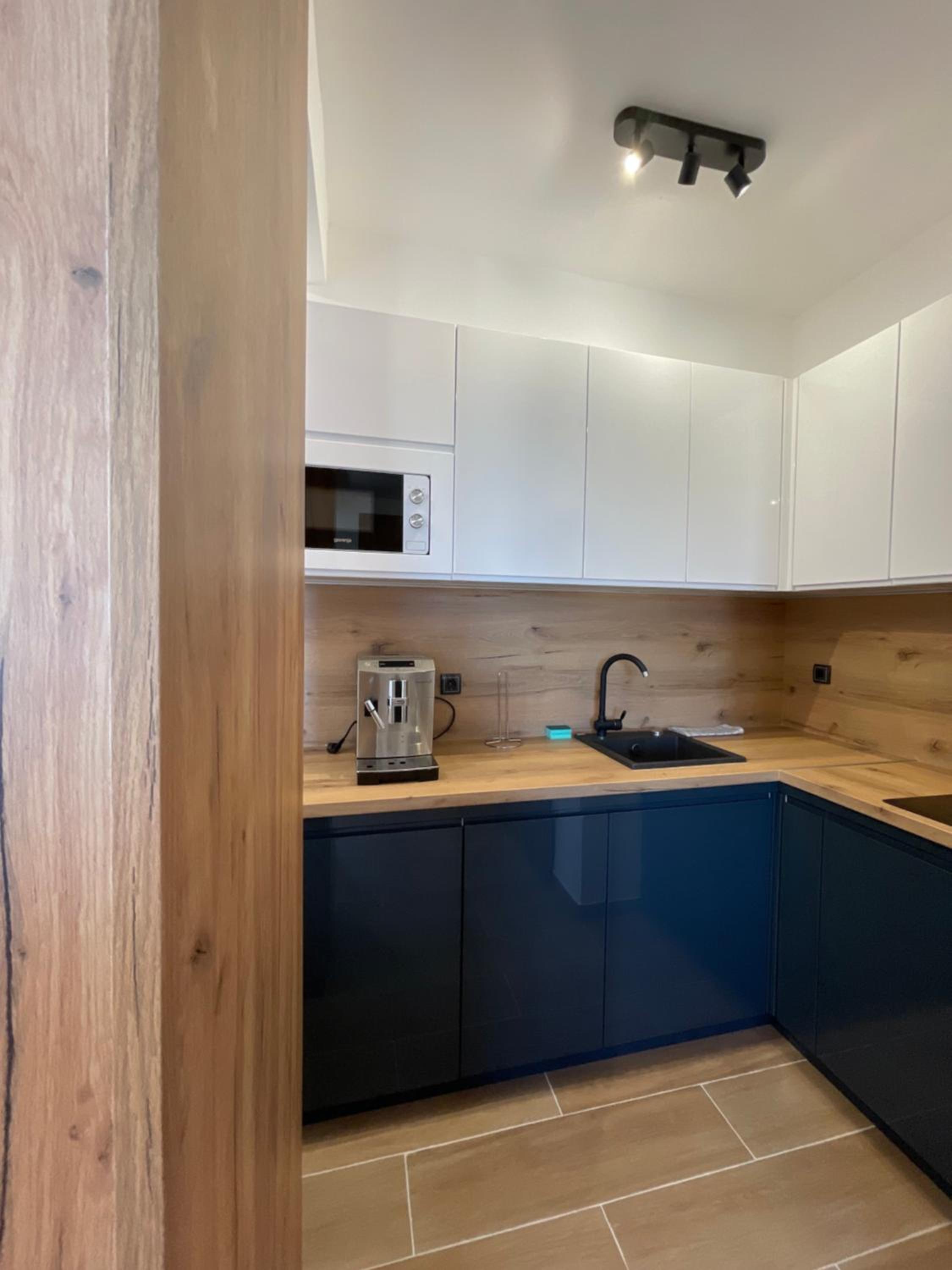 Triplex BB Jahorina