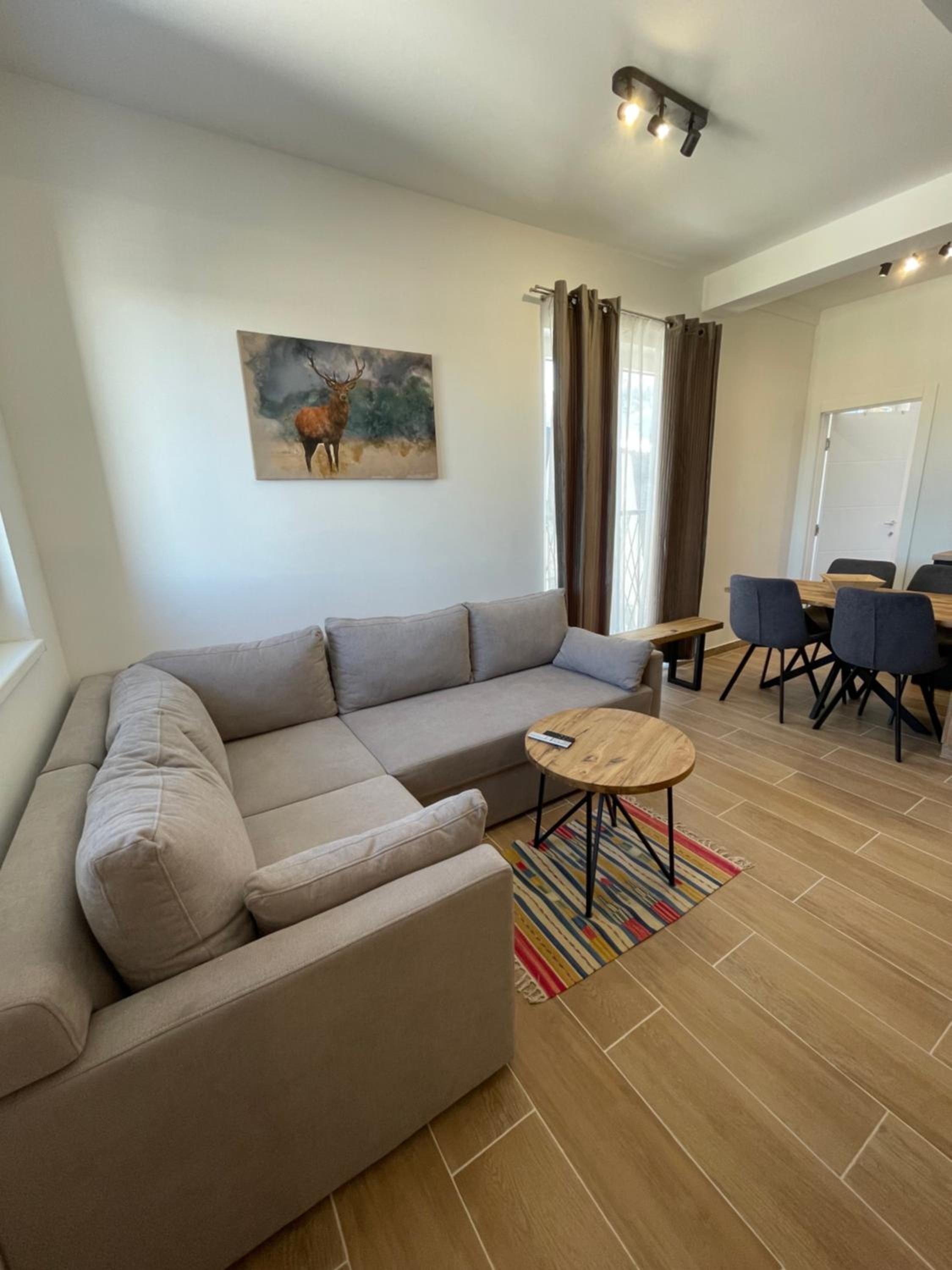 Triplex BB Jahorina
