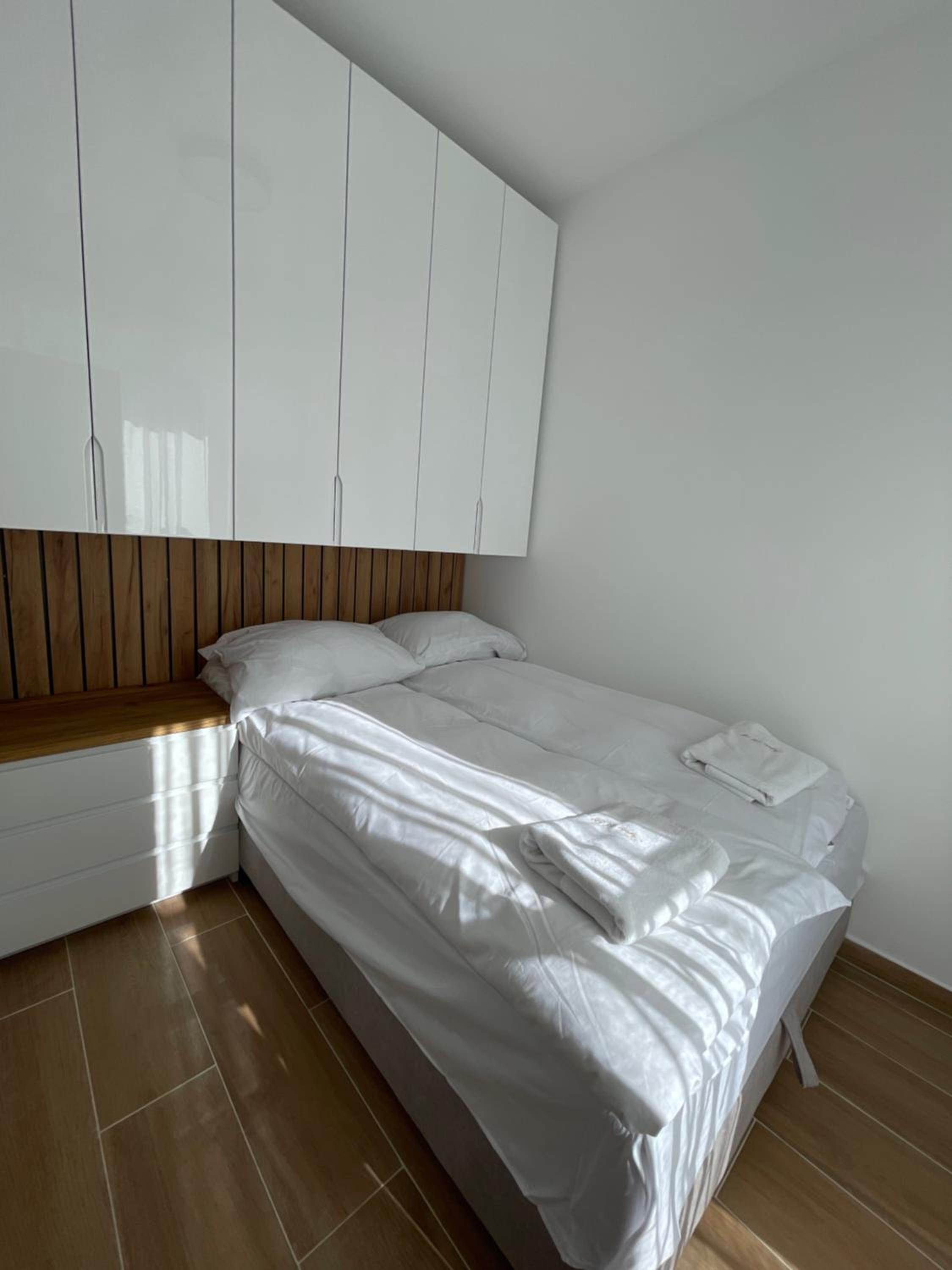 Triplex BB Jahorina