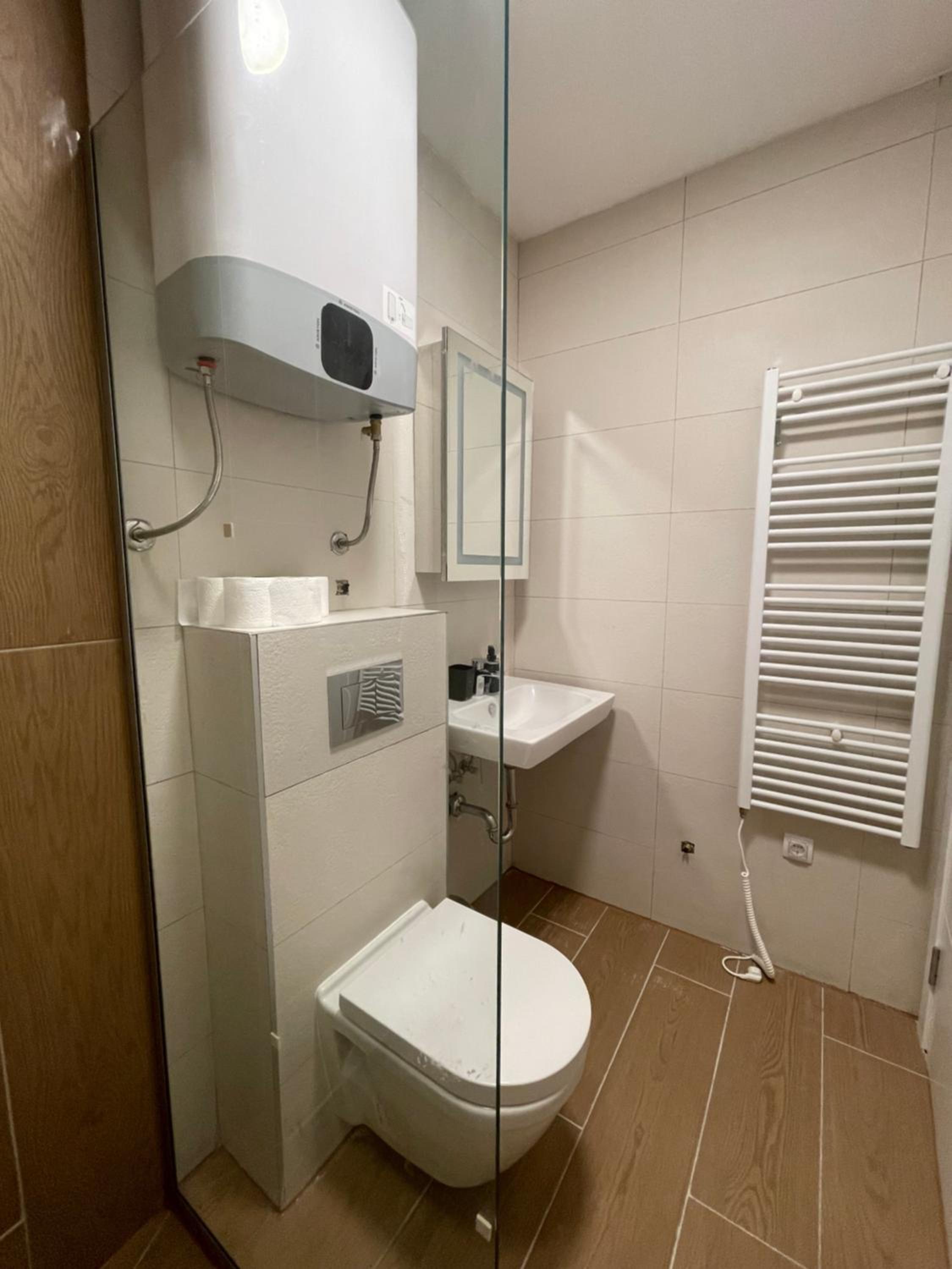 Triplex BB Jahorina