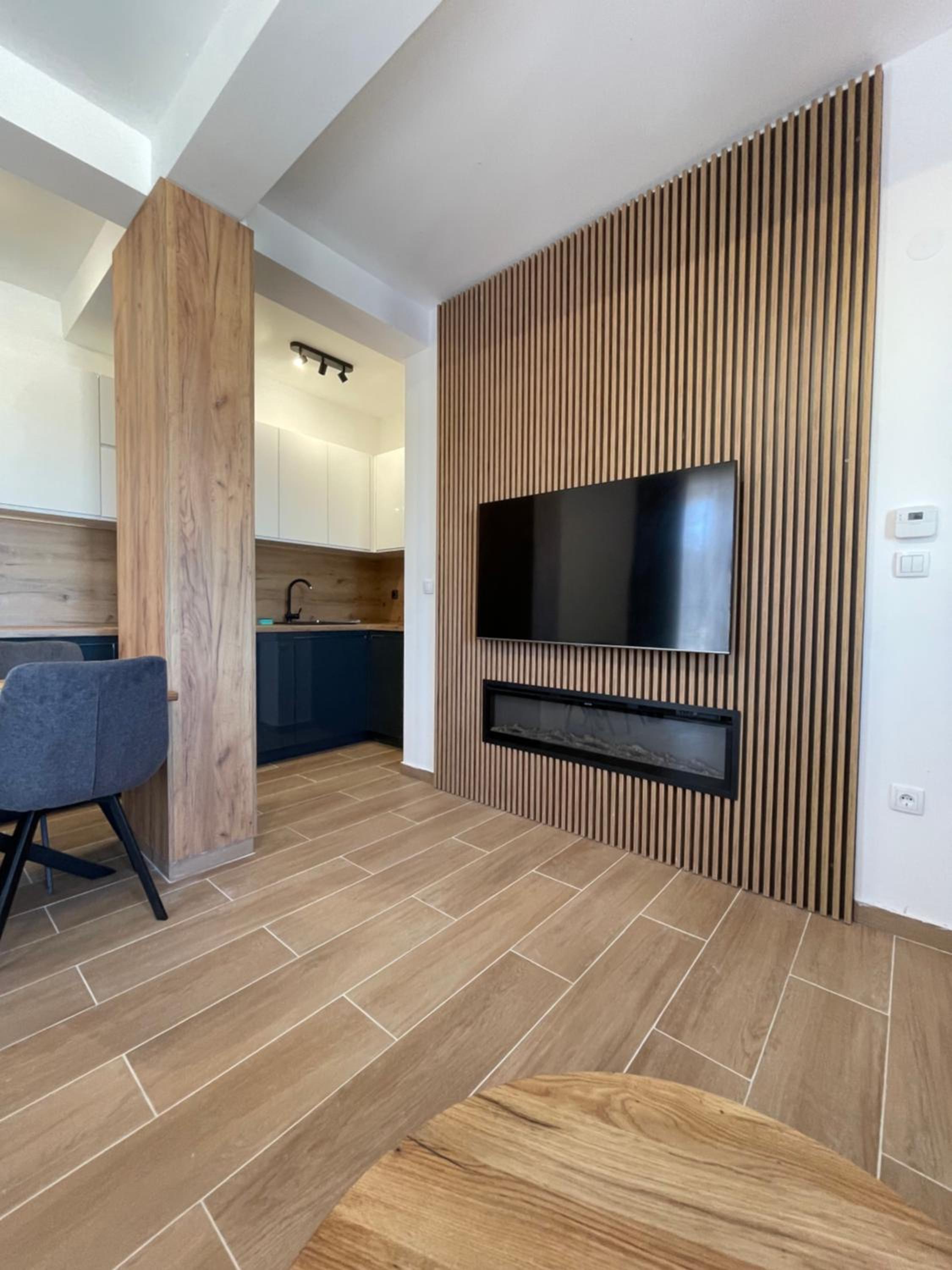Triplex BB Jahorina