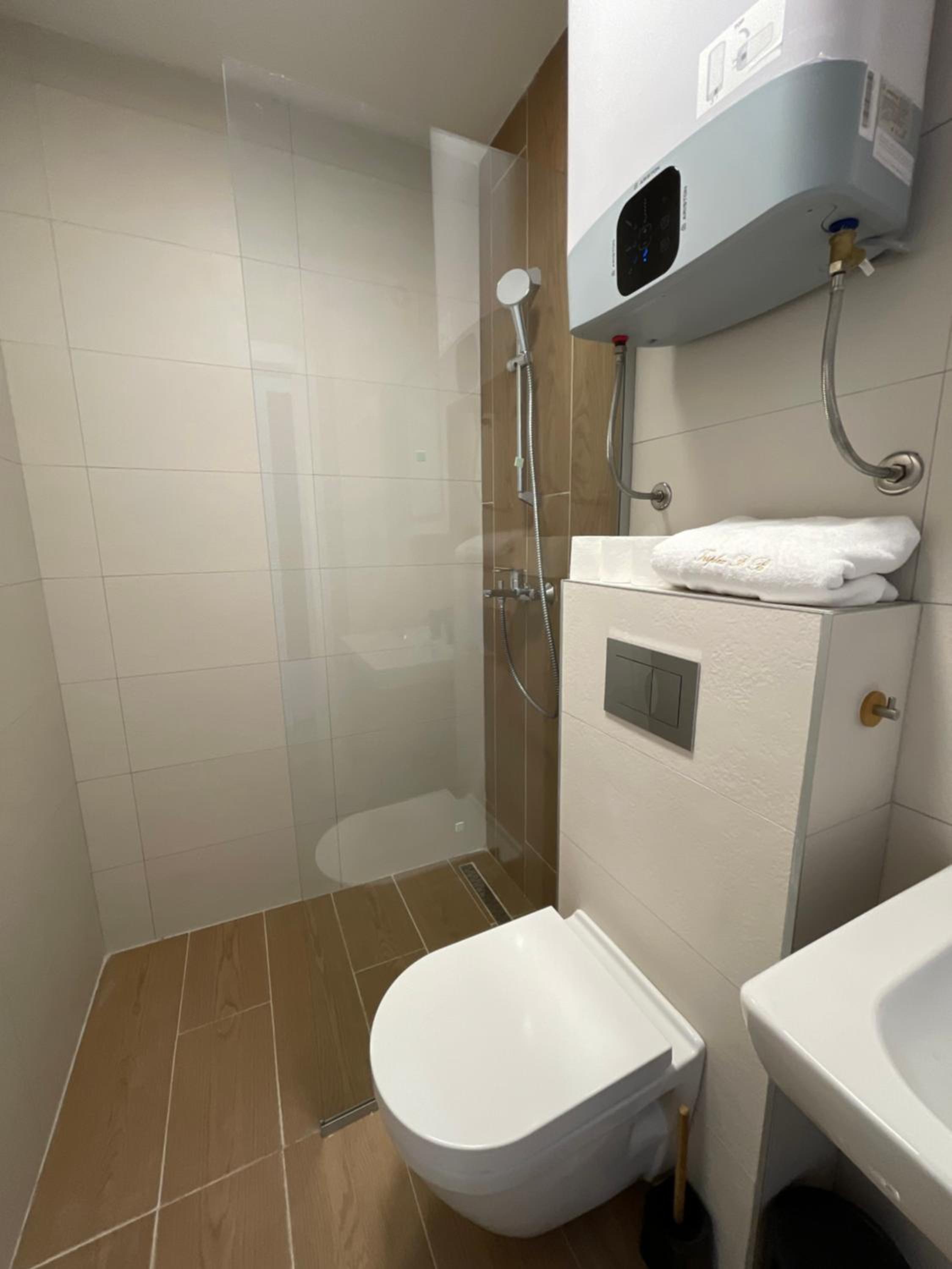 Triplex BB Jahorina