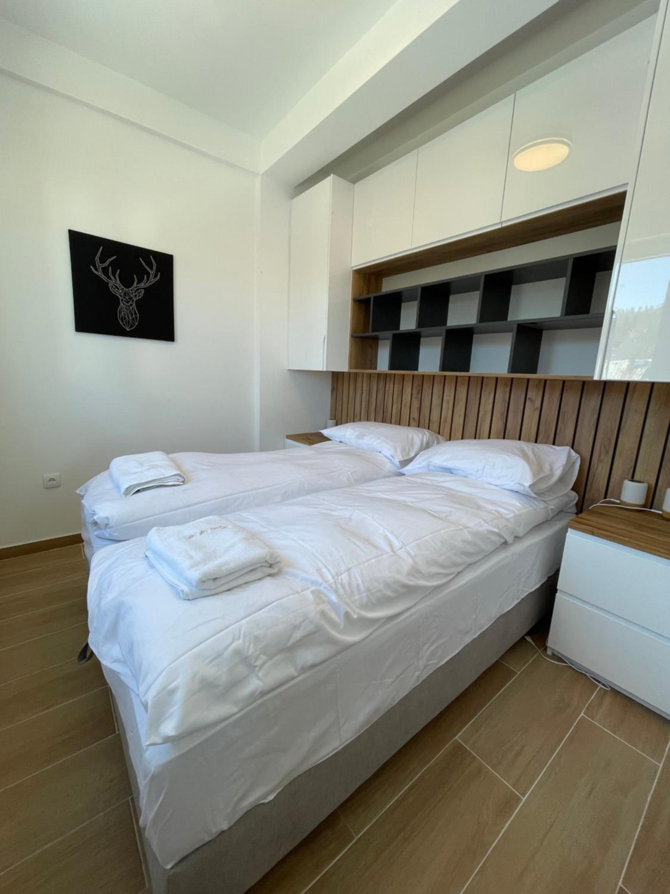 Triplex BB Jahorina