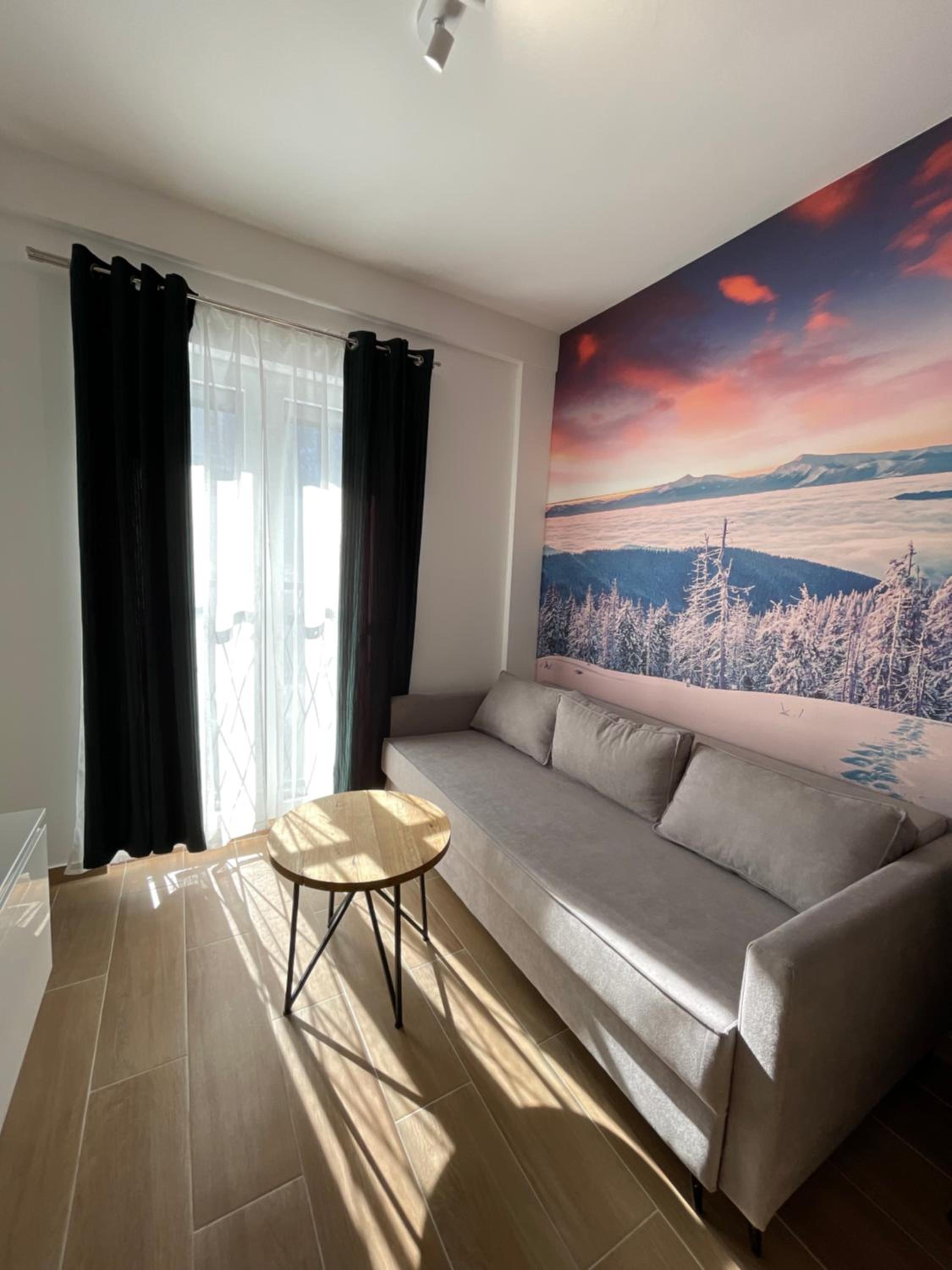 Triplex BB Jahorina