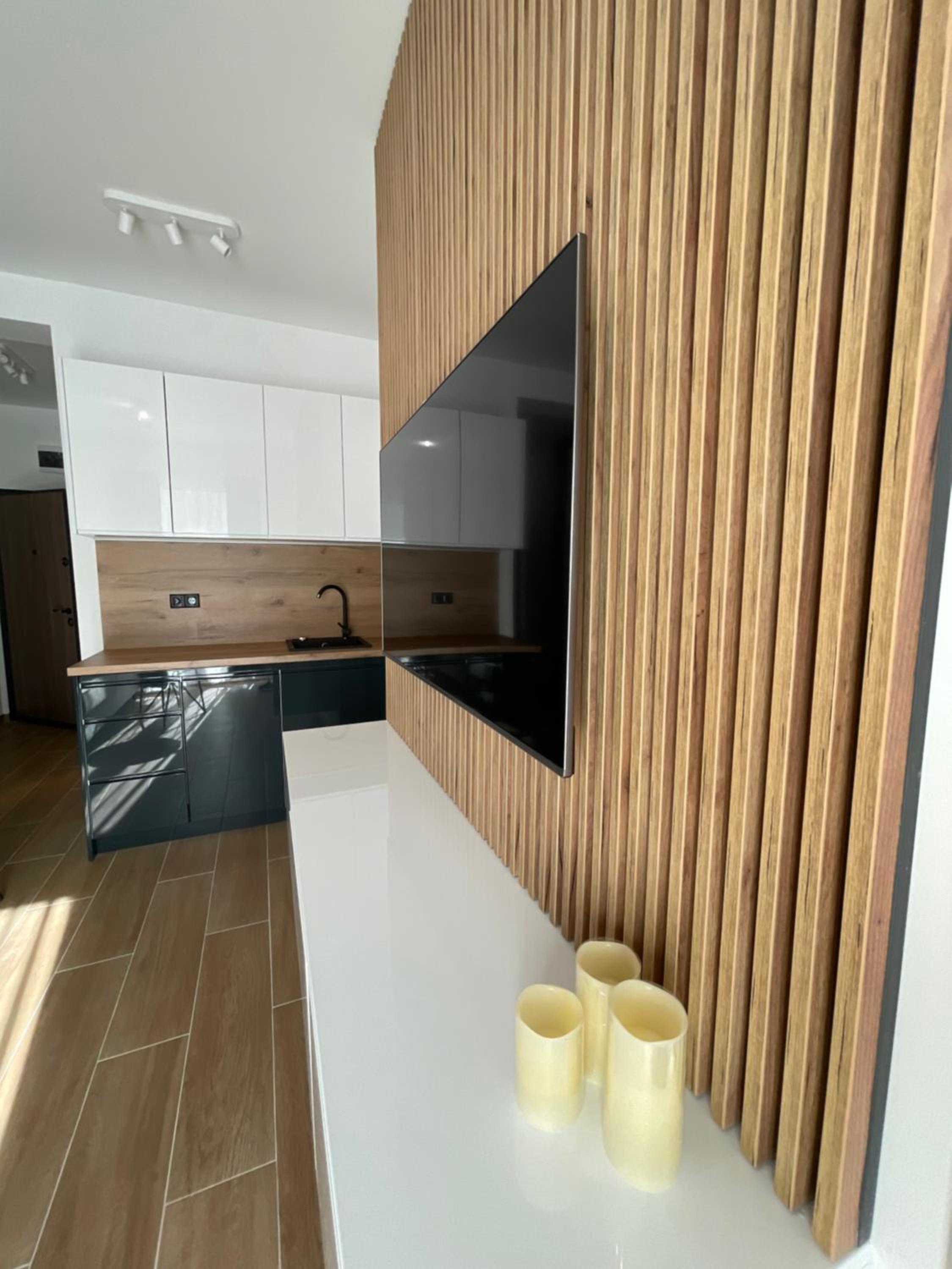 Triplex BB Jahorina