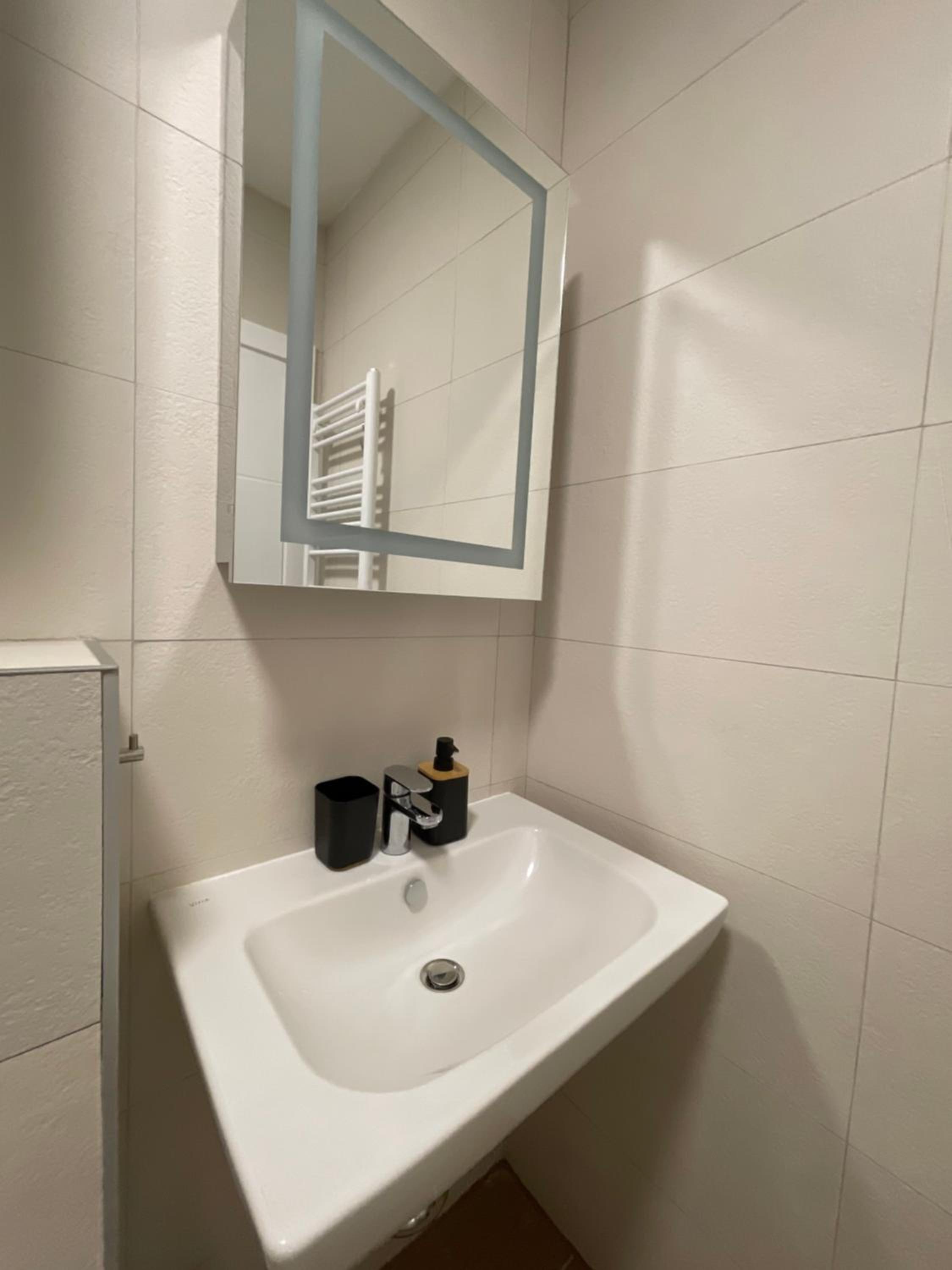 Triplex BB Jahorina