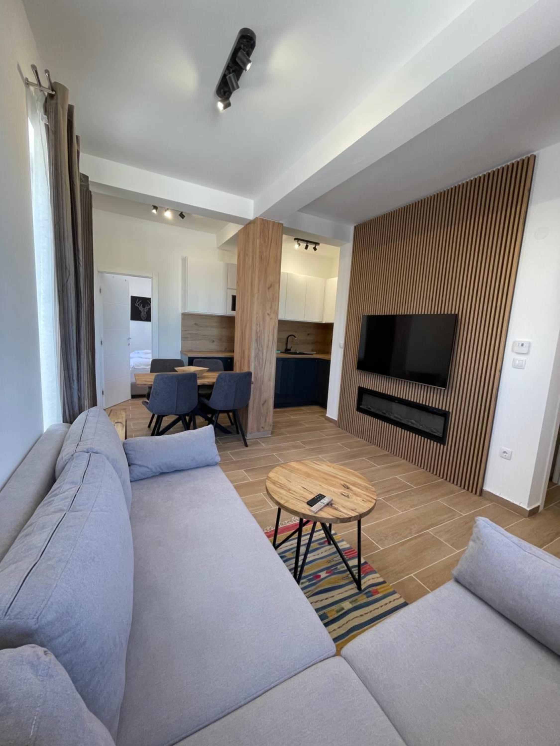 Triplex BB Jahorina