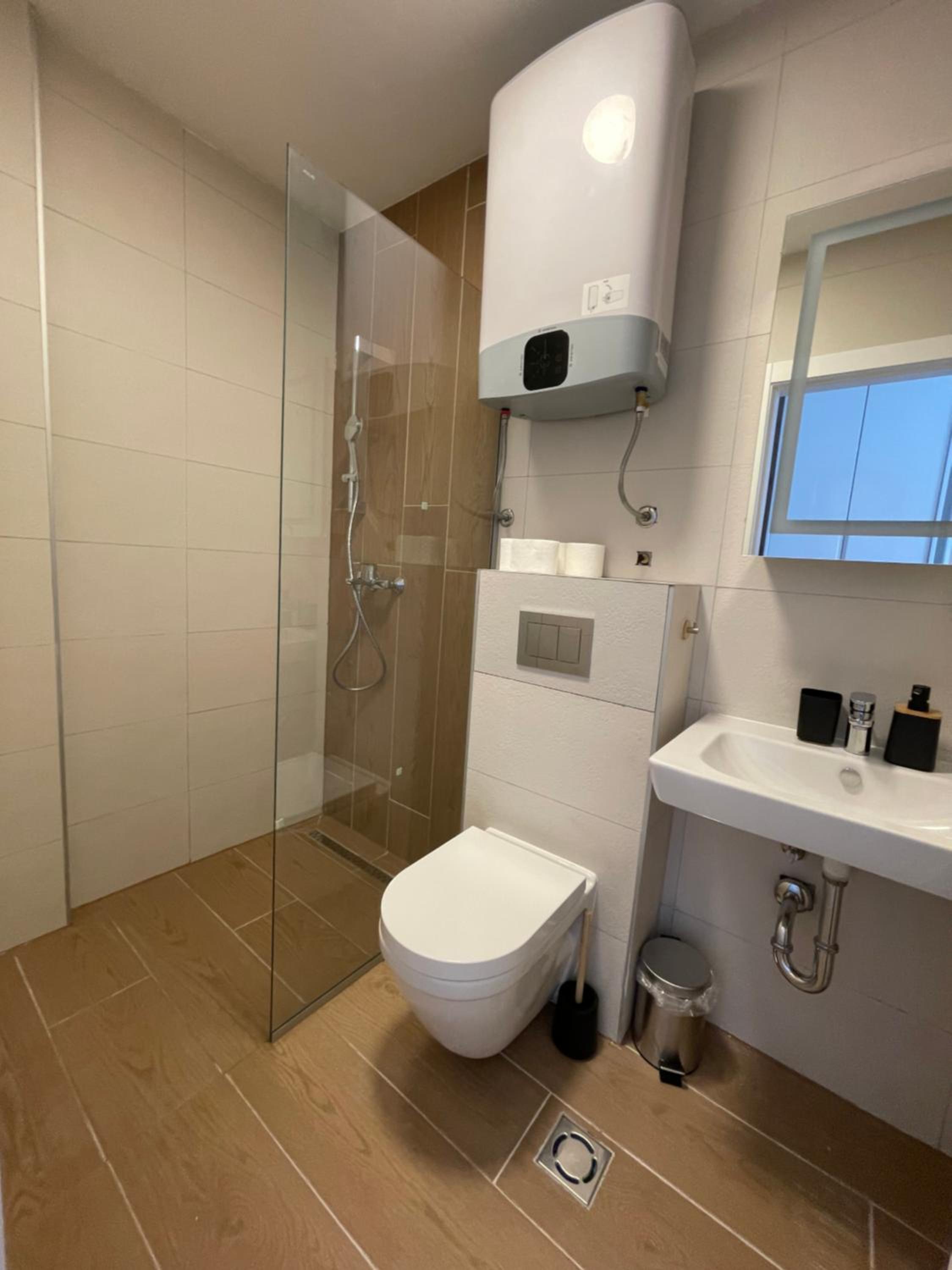 Triplex BB Jahorina