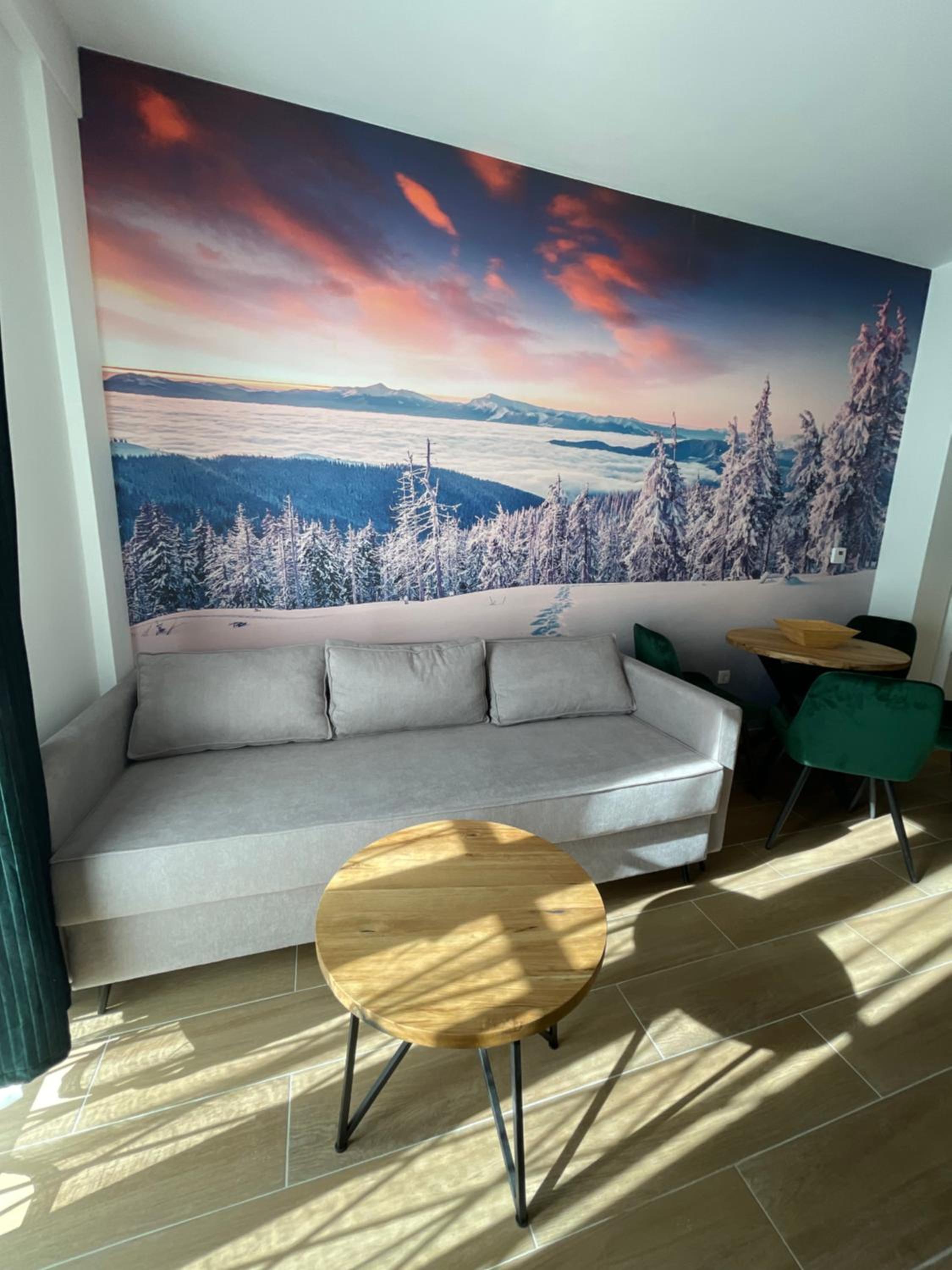 Triplex BB Jahorina