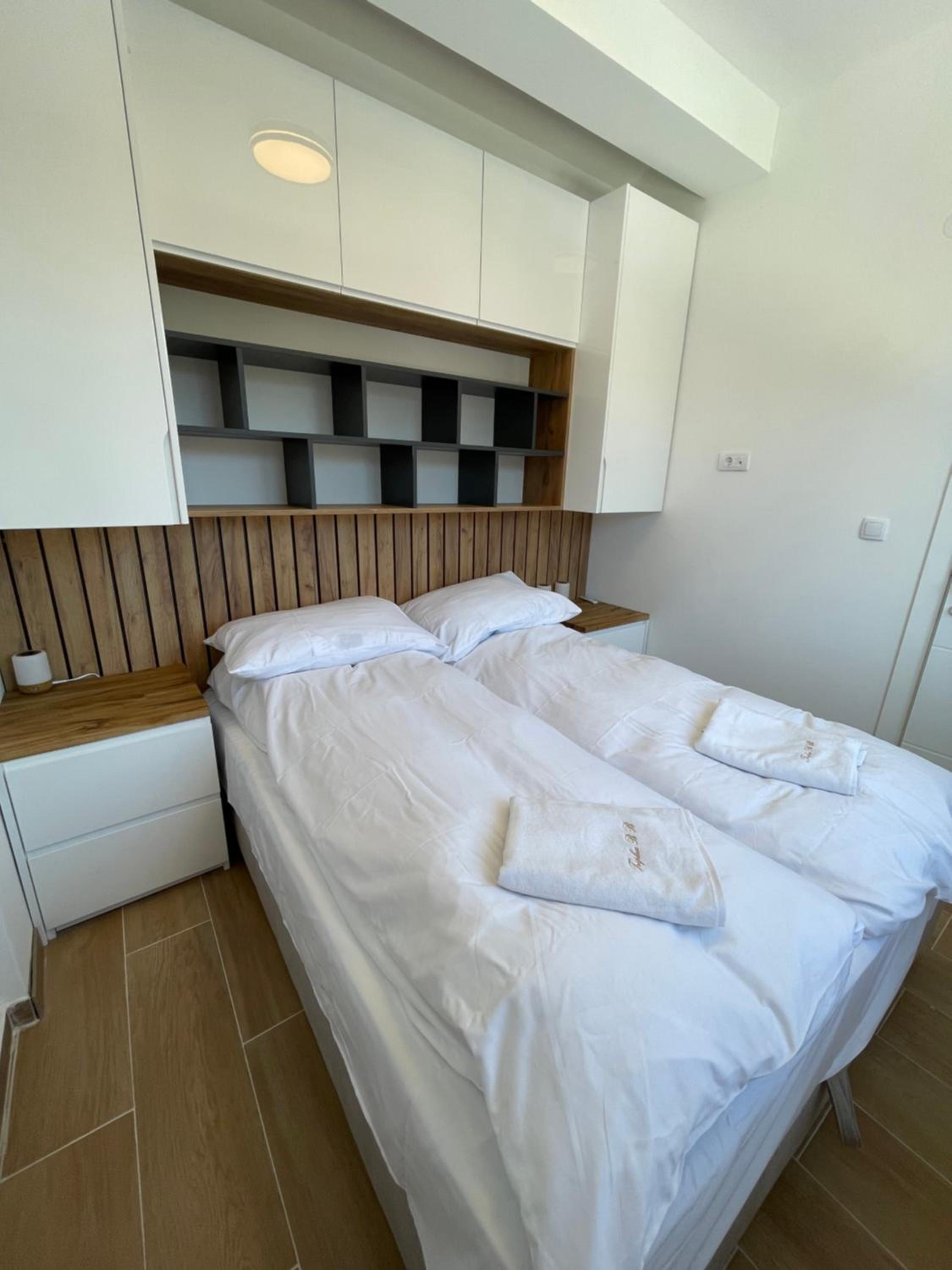 Triplex BB Jahorina