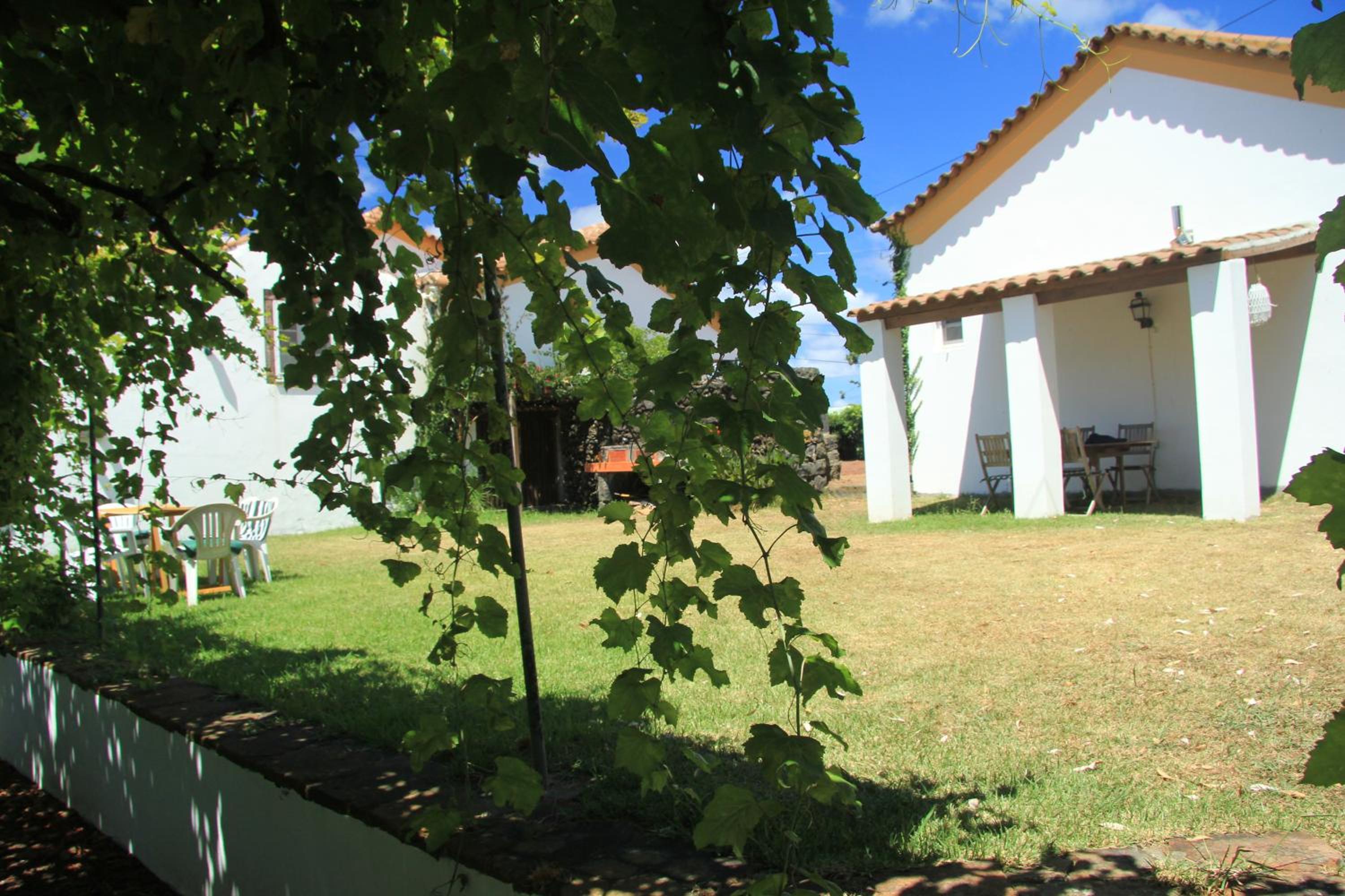 Santana Houses