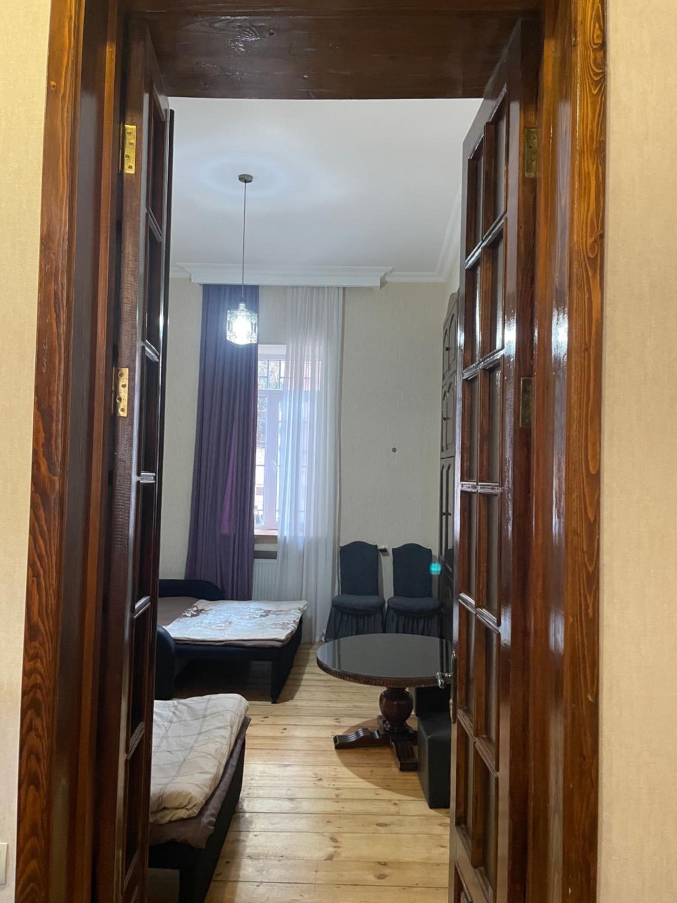 A house in the historical district of Tbilisi view 4