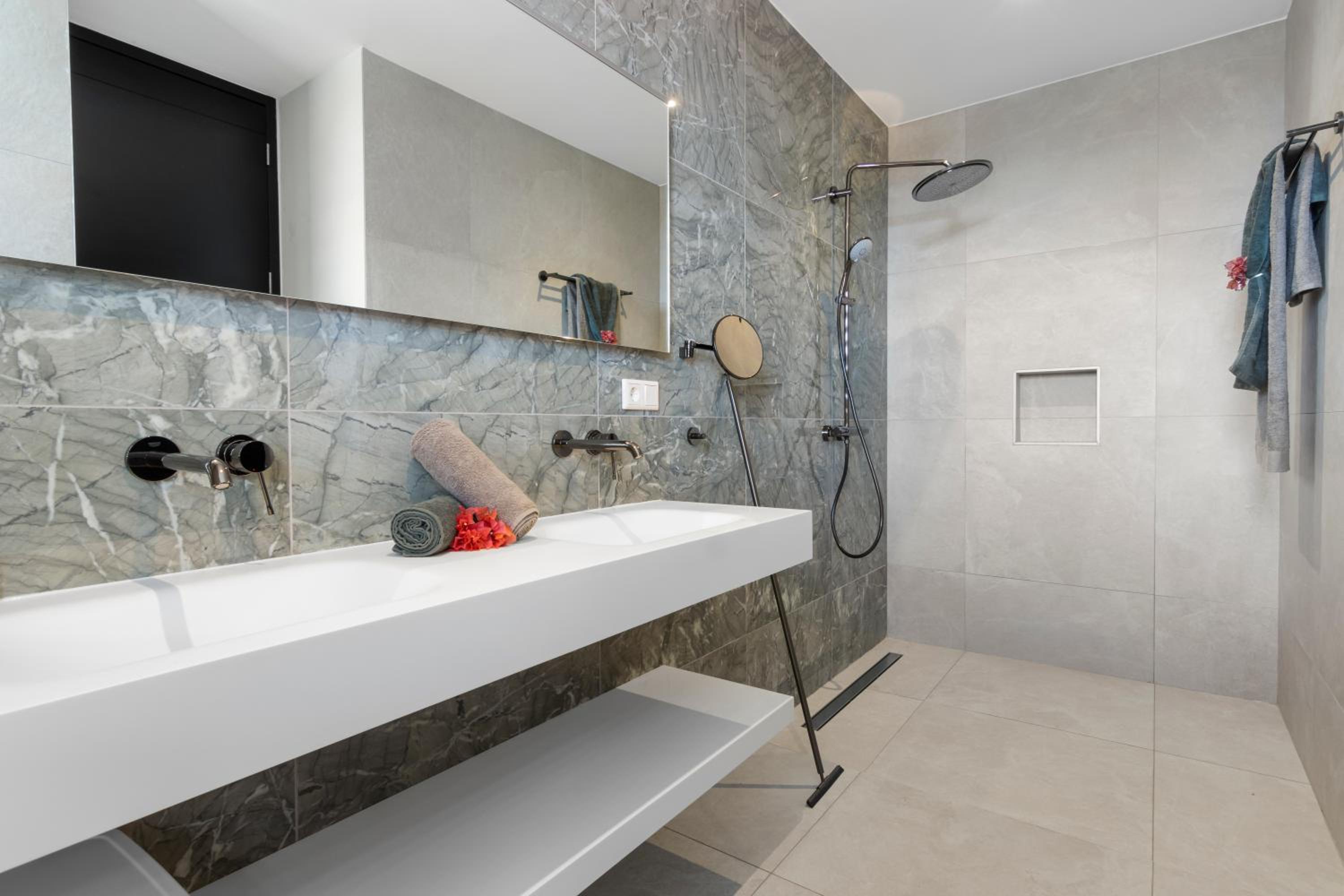 Design Villa Curacao B08