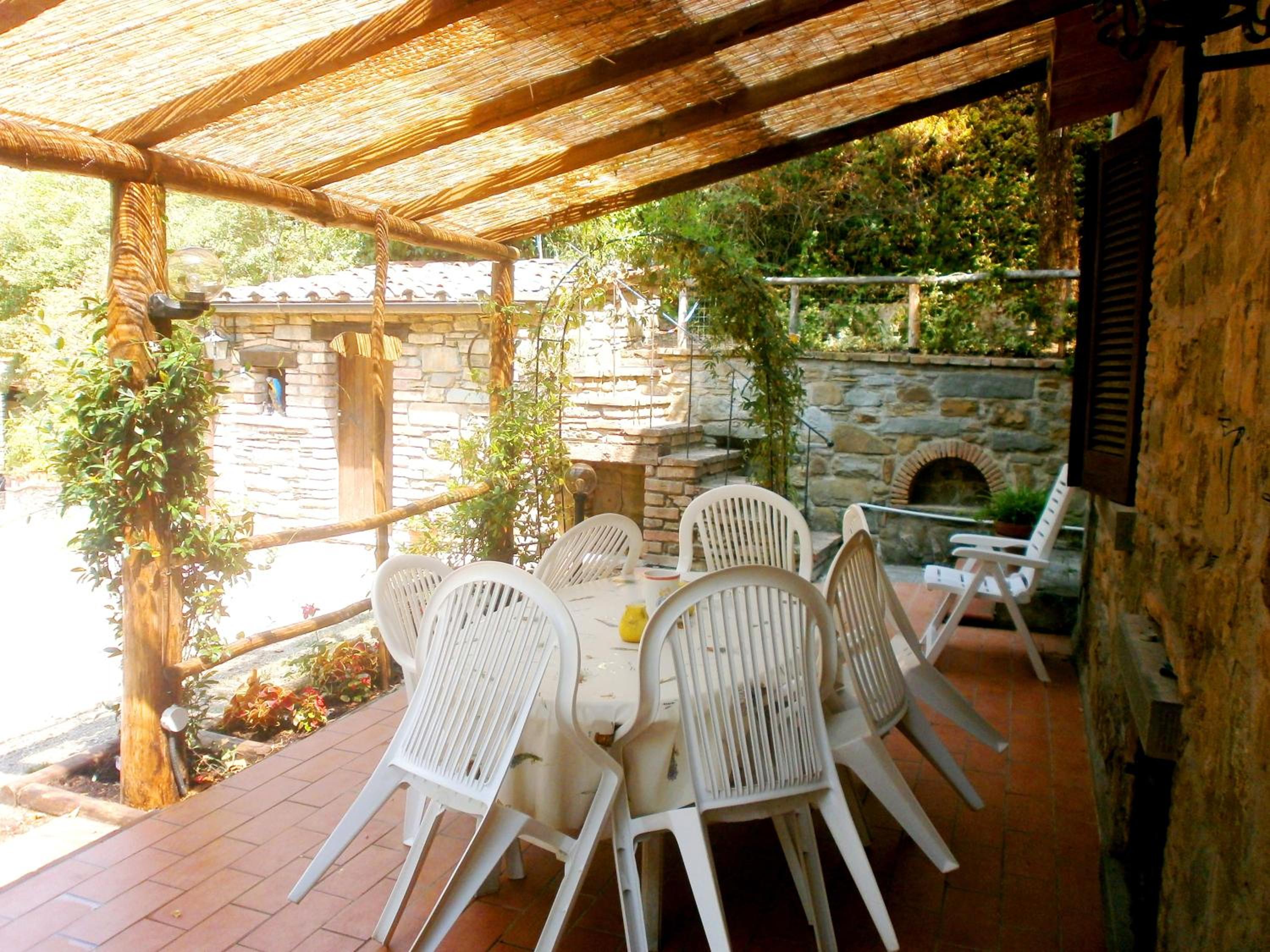 Cortona Vacations - Casa Le Celle - Property Image 20