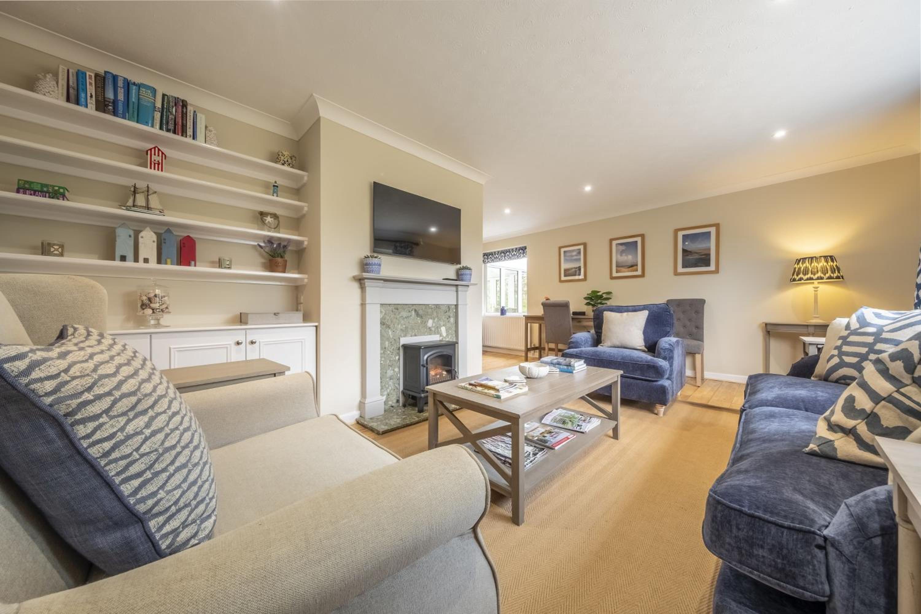 Miramare Cottage