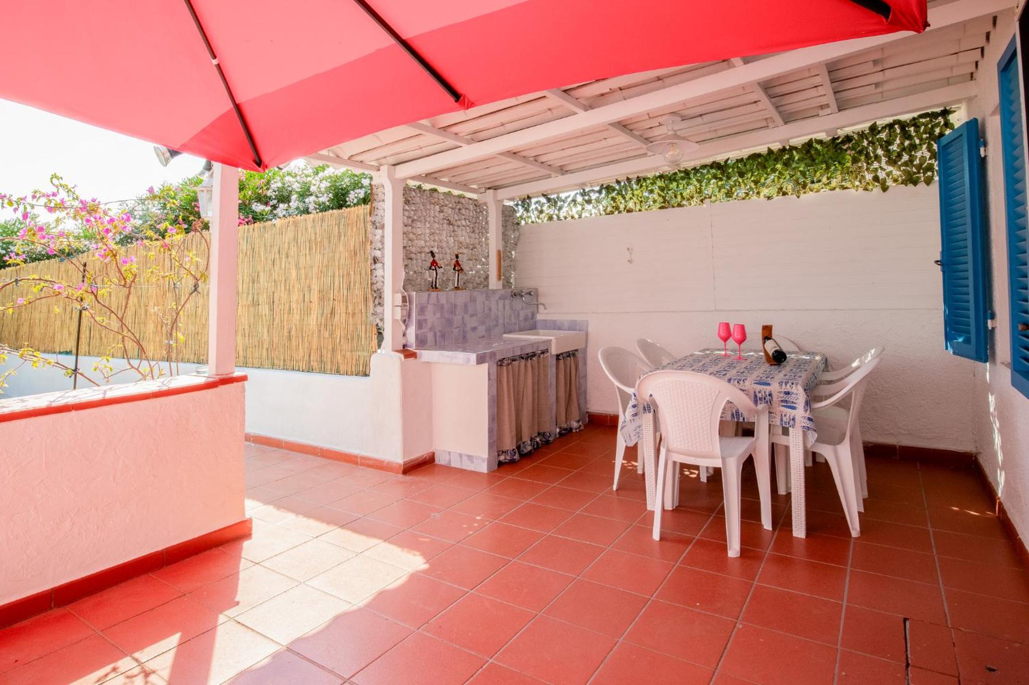 Casa Innamorati