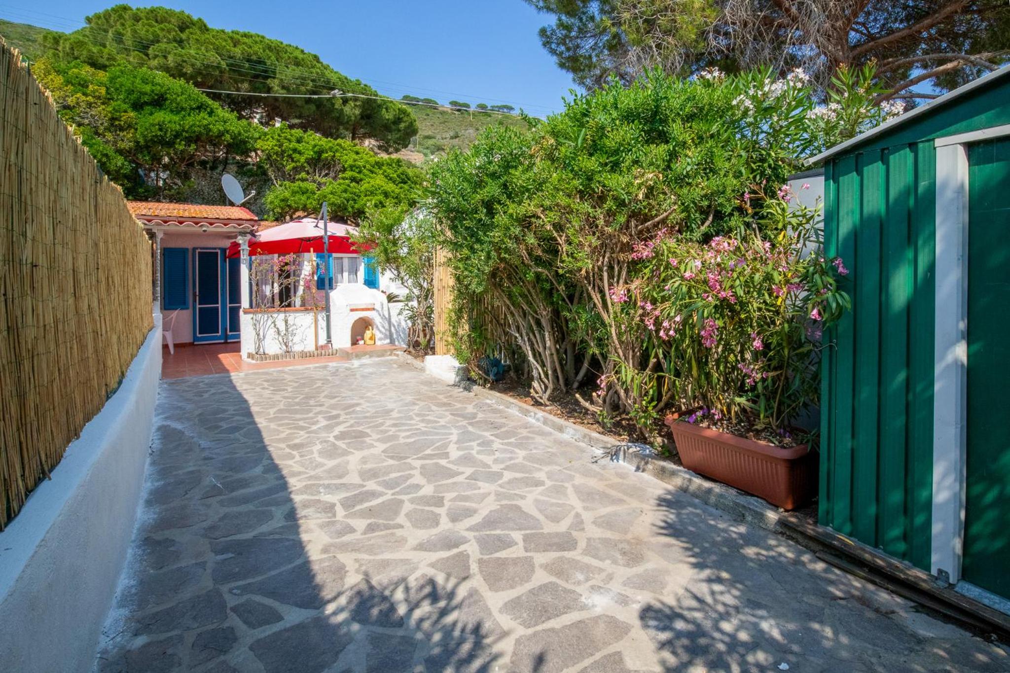Casa Innamorati
