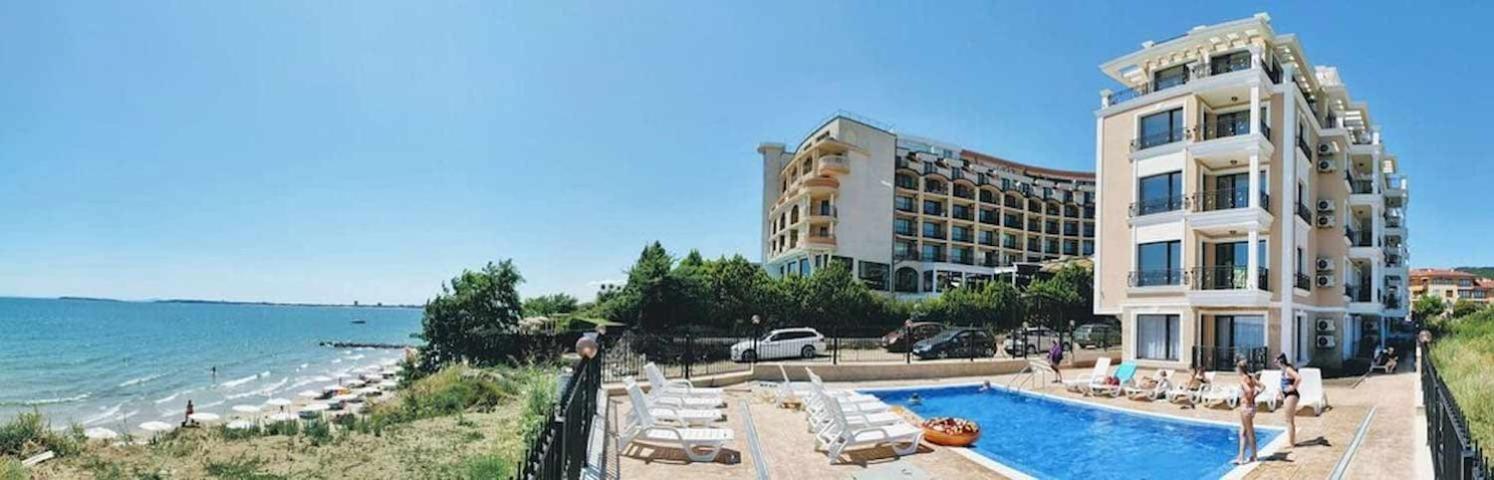 Bulgarien, Sweti Wlas
