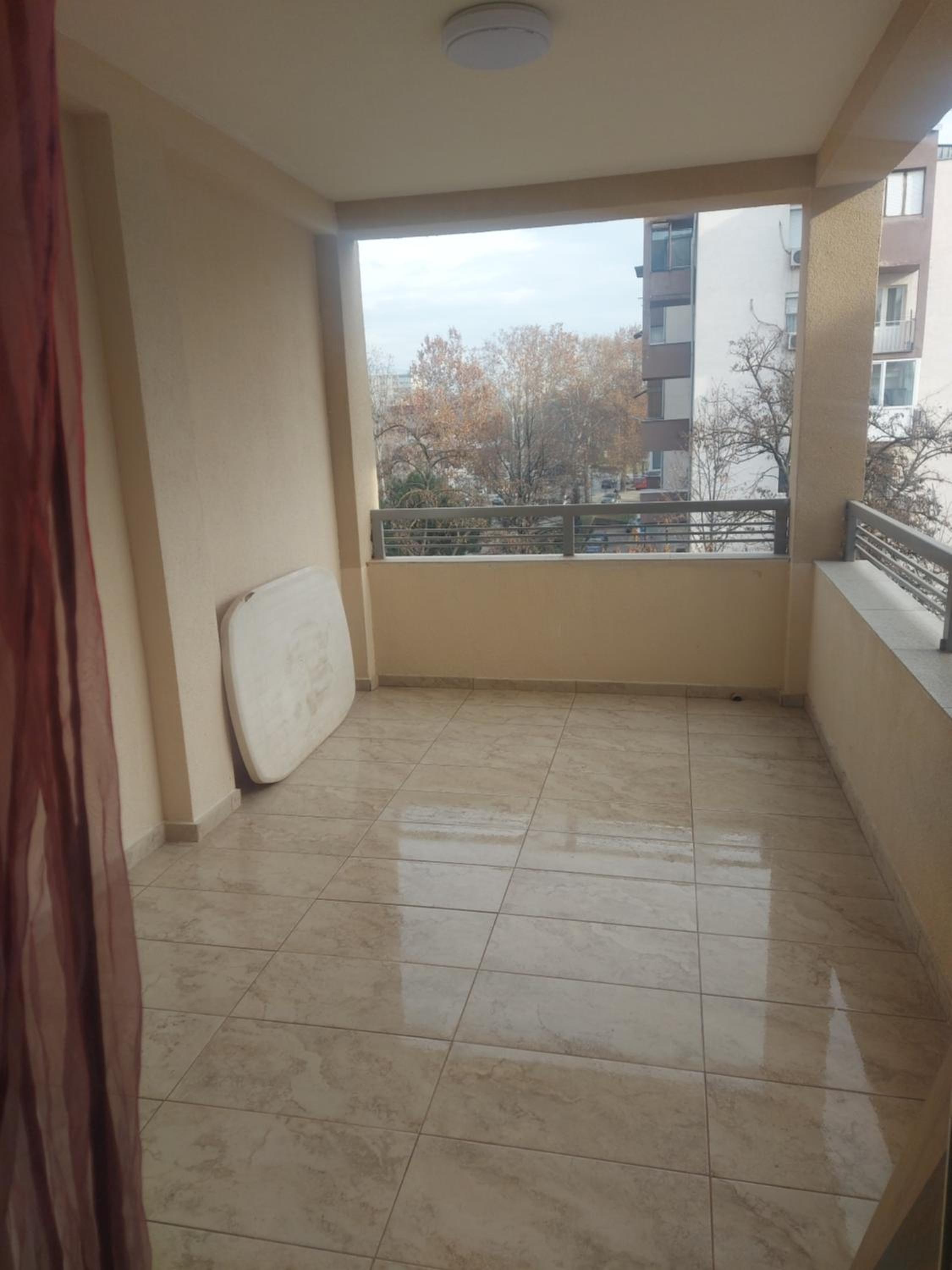 Hana's Luxury apartment view 3