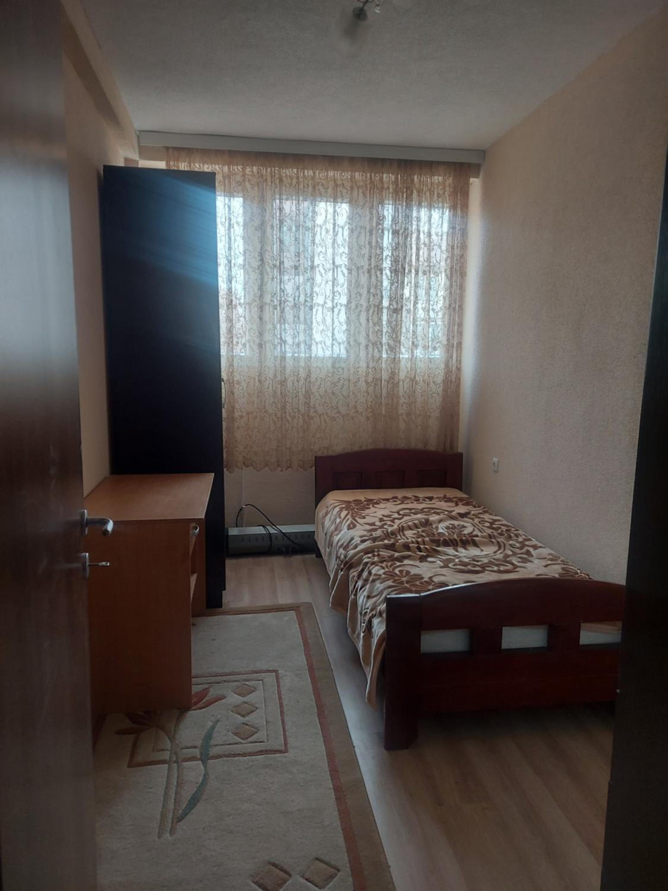 Hana's Luxury apartment view 4