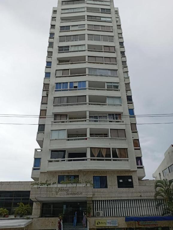 Cartagena barrio laguito