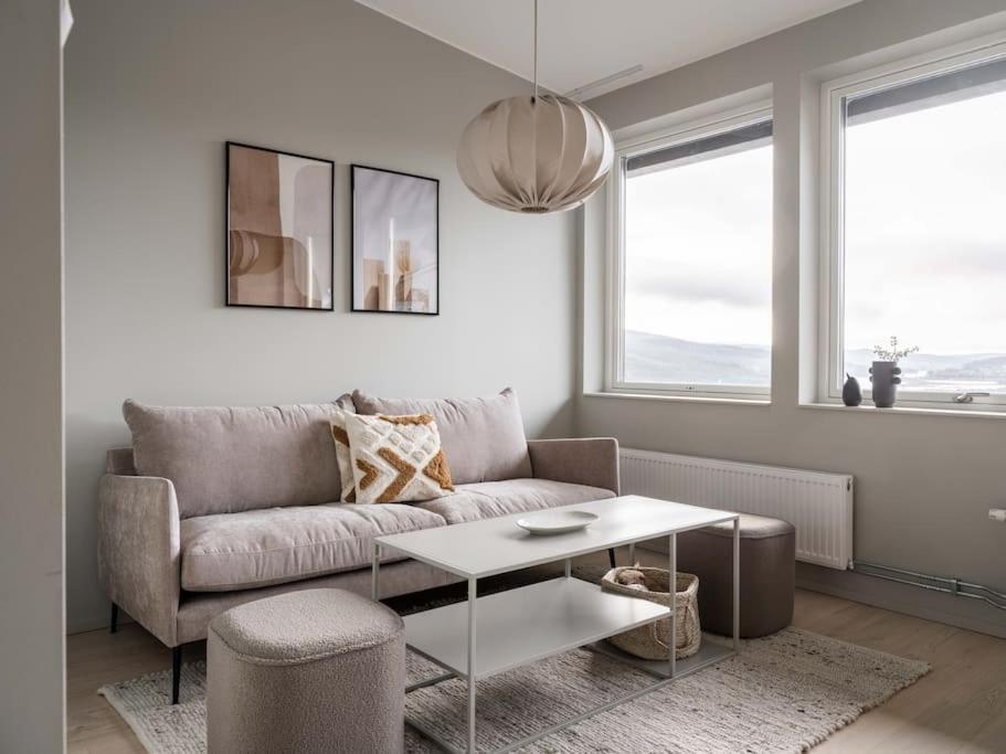 Hotel Are Alpine Escape Ski-in Ski-out Apt - Image 1