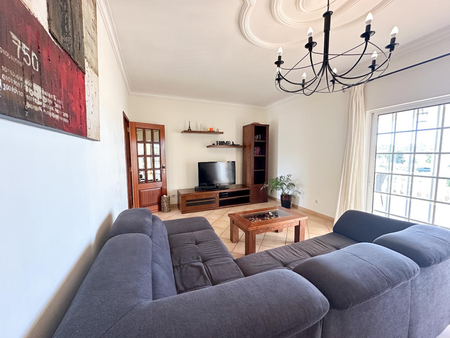 Villa Entrecolinas view 5
