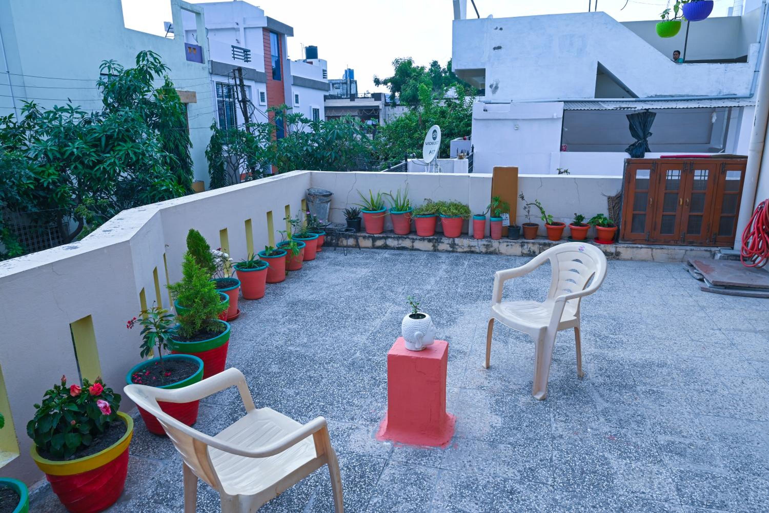 Avanti Homestay