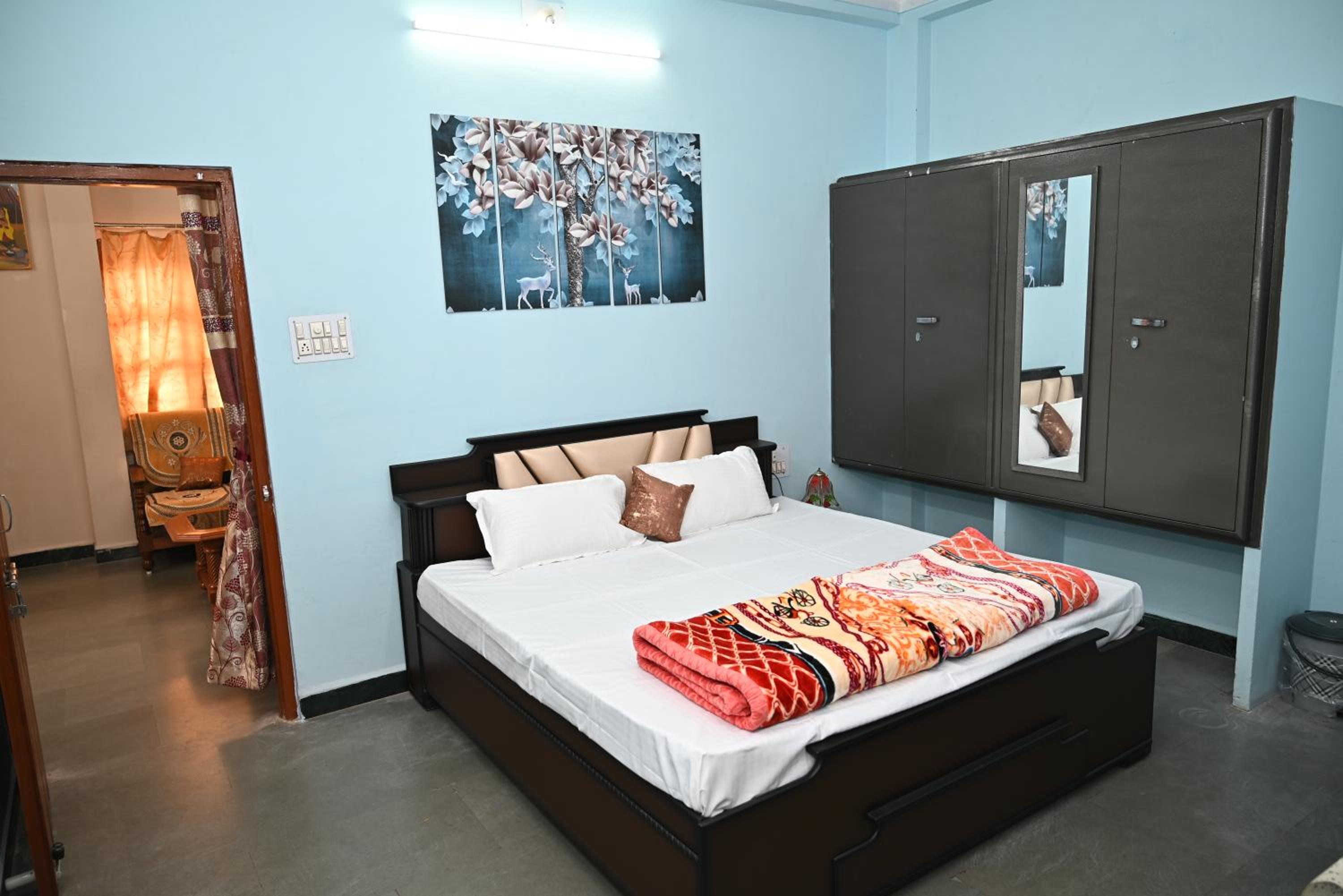 Avanti Homestay