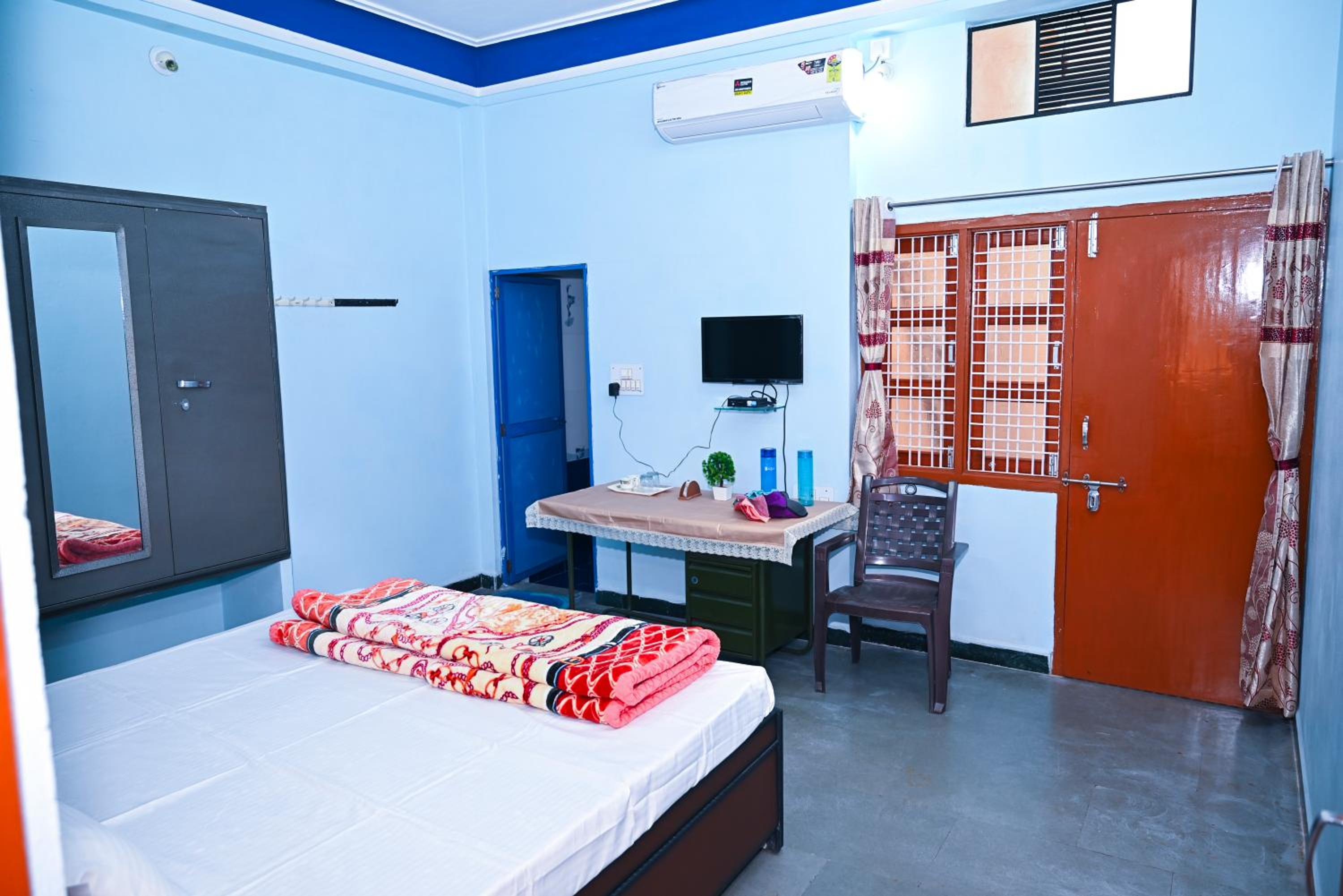 Avanti Homestay