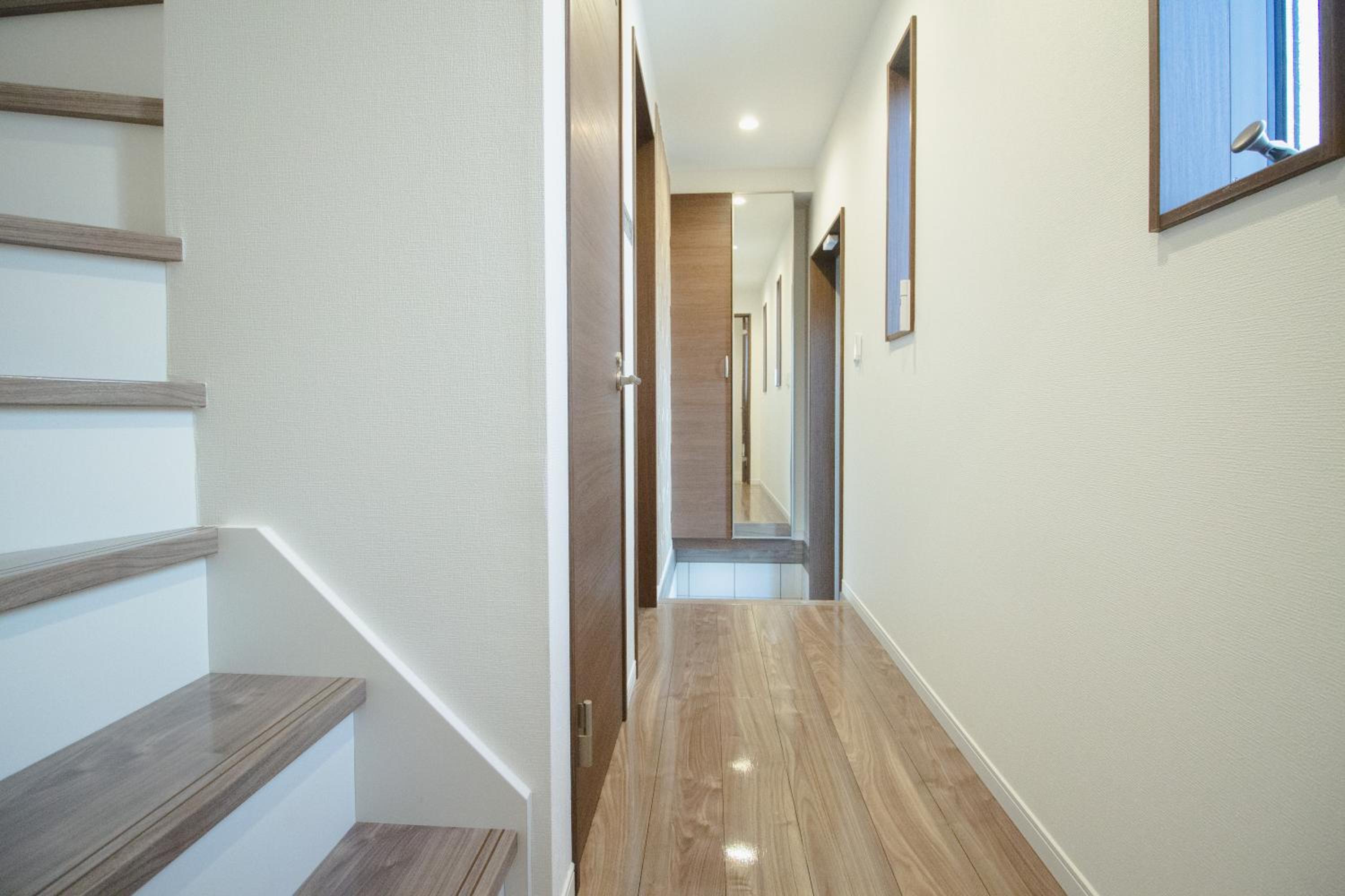 QiQi Serenity Tokyo Exclusive New 3-Story Home, 14min to Skytree, Asakusa Area