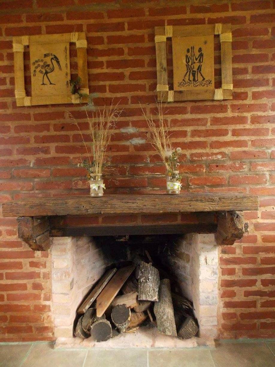 Hanuja Payé