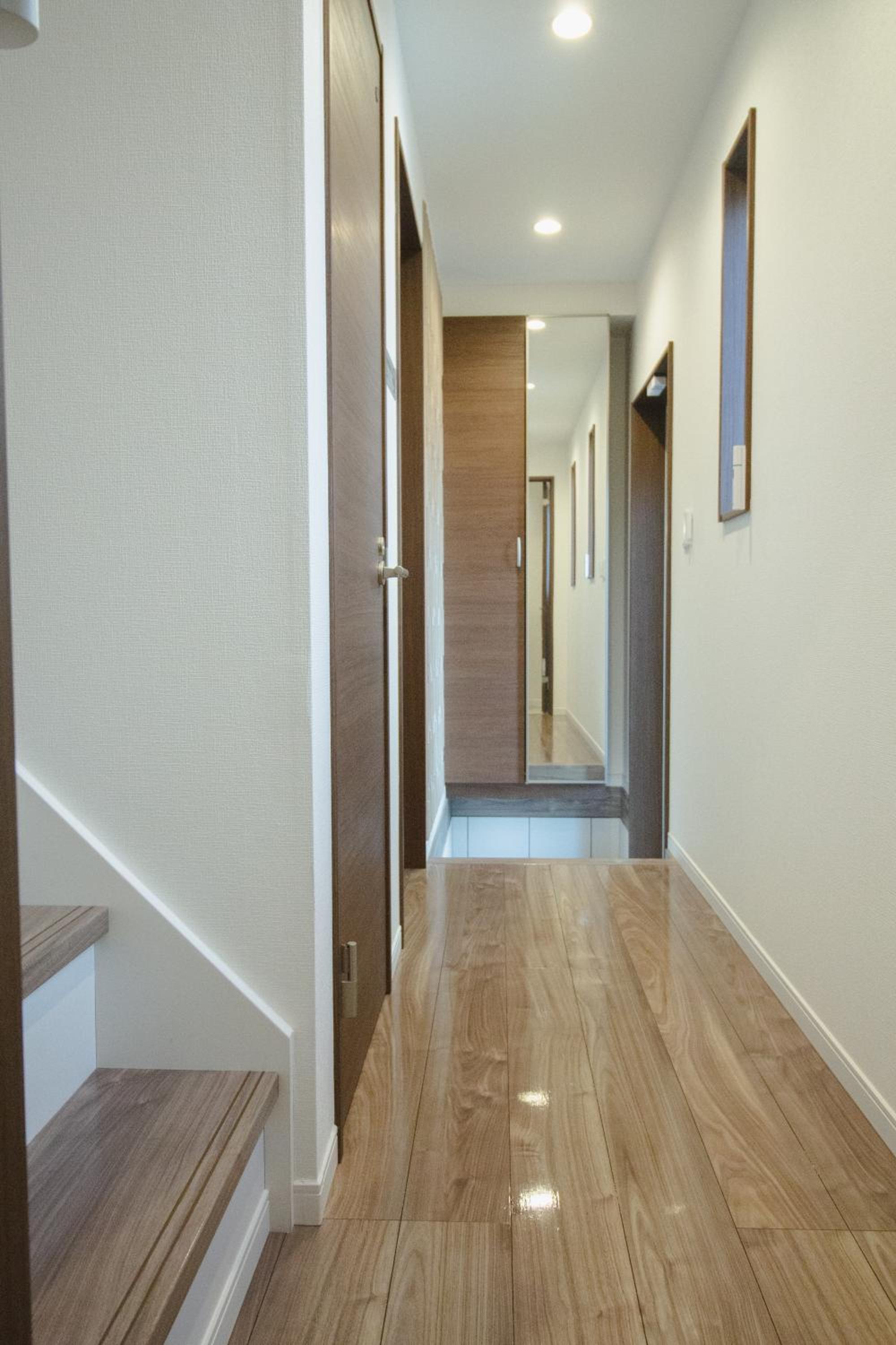 QiQi Serenity Tokyo Exclusive New 3-Story Home, 14min to Skytree, Asakusa Area