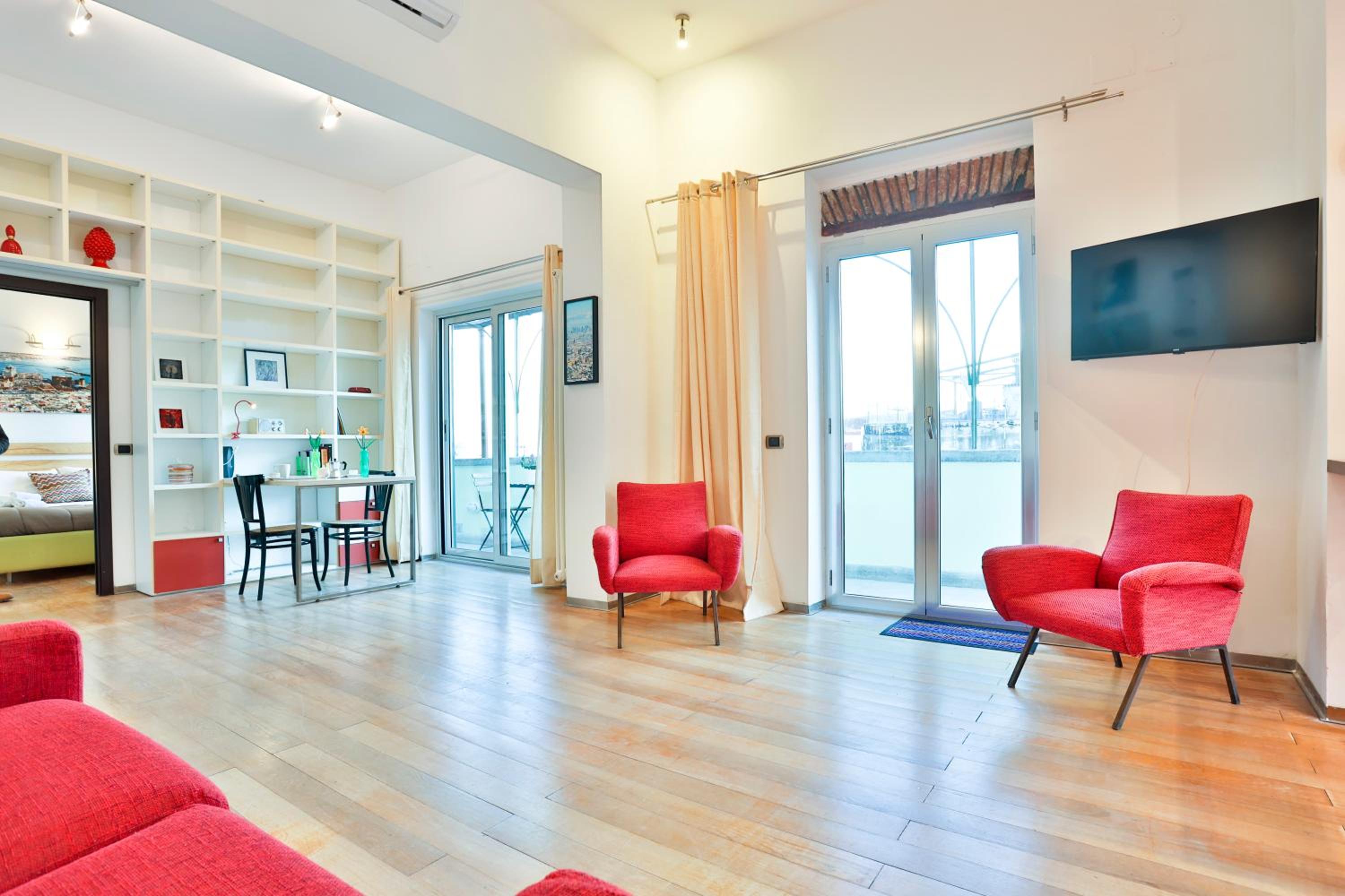 lounge