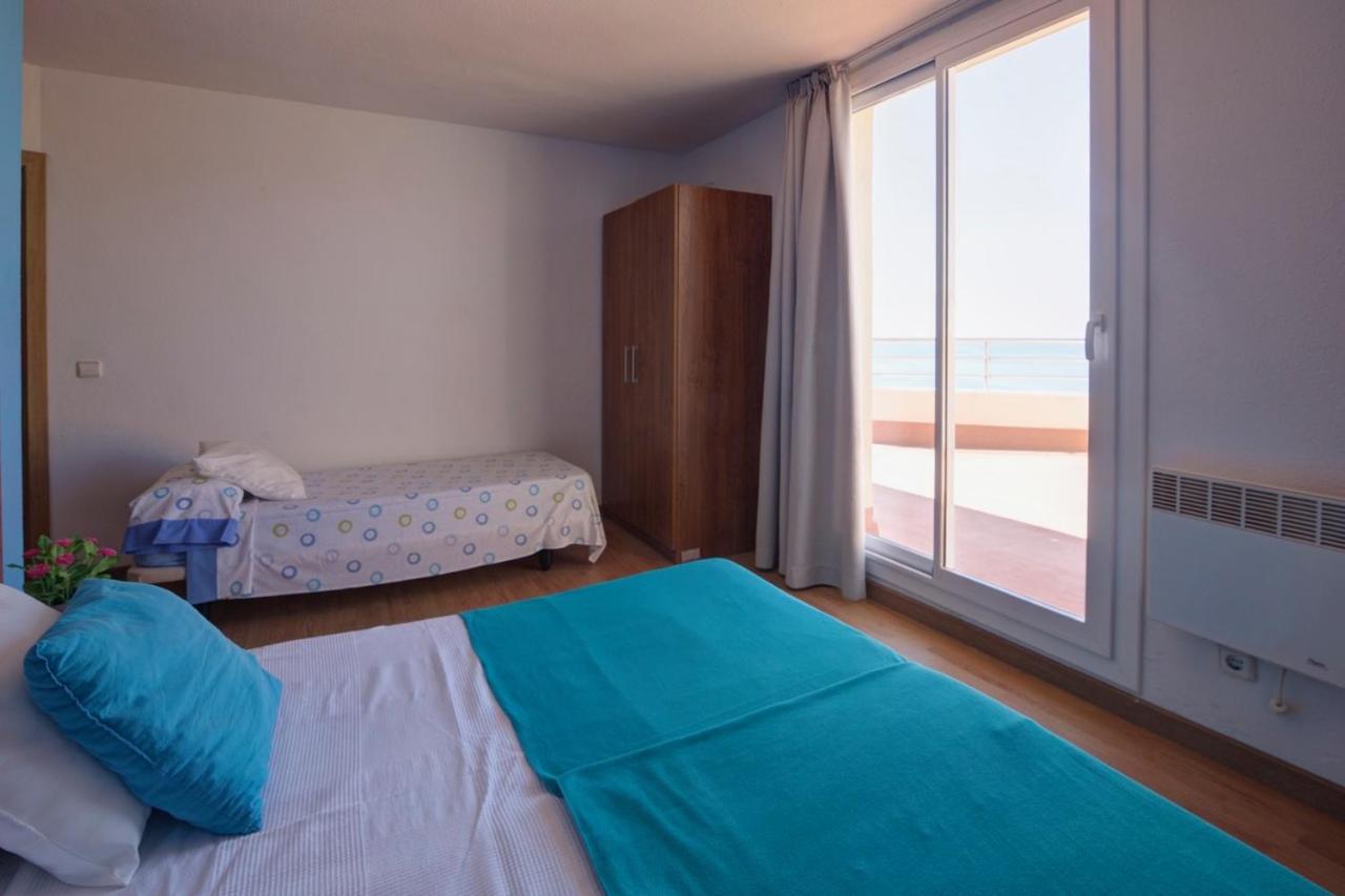Apartamentos Bon Repós