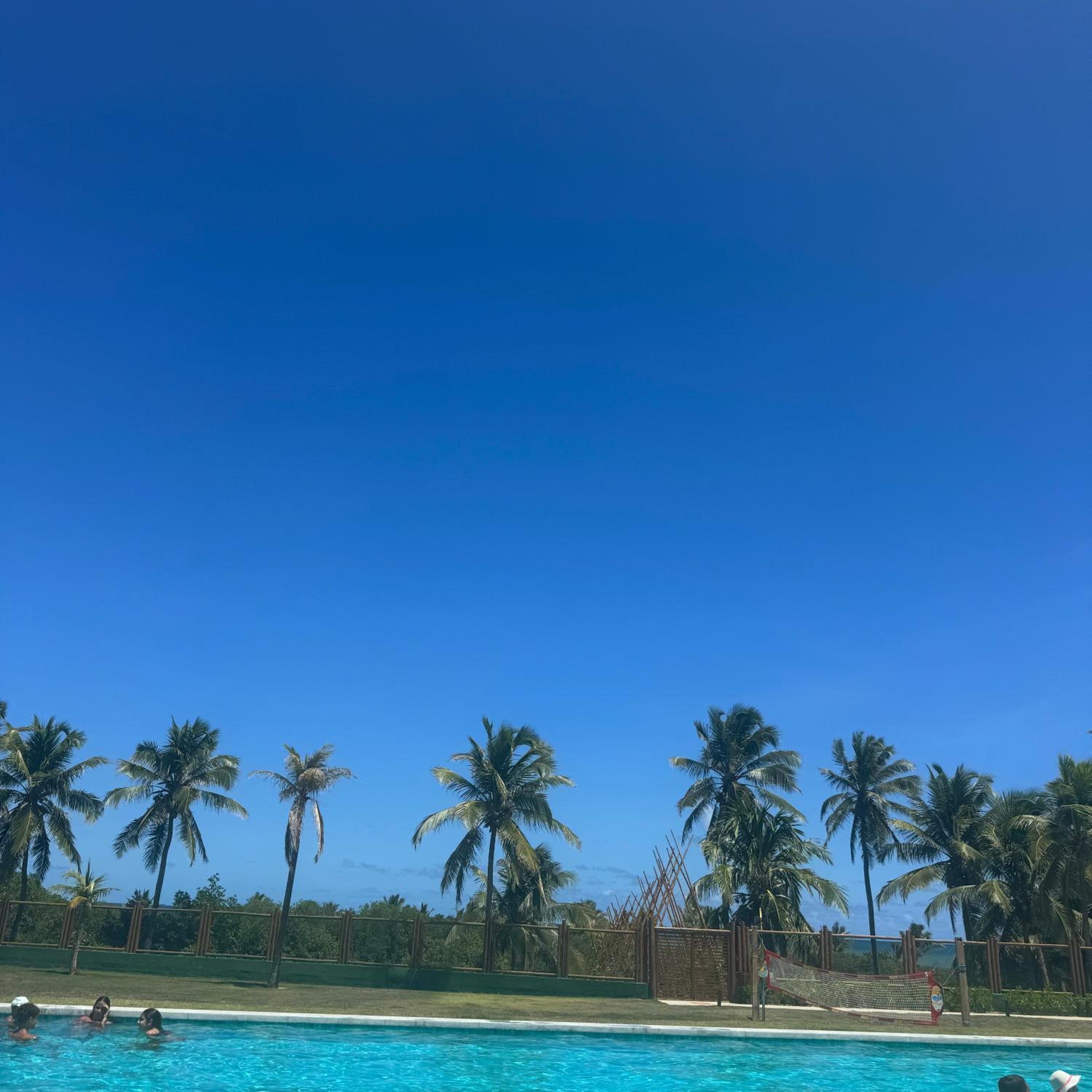 Exclusivo 2 suites a Beira Mar Imbassaí Privilege