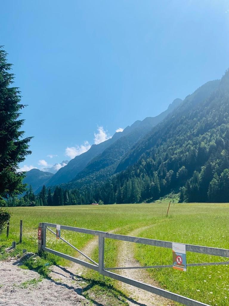 Austria Parks - Leutasch