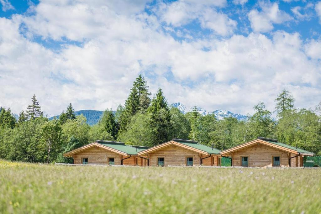 Austria Parks - Leutasch