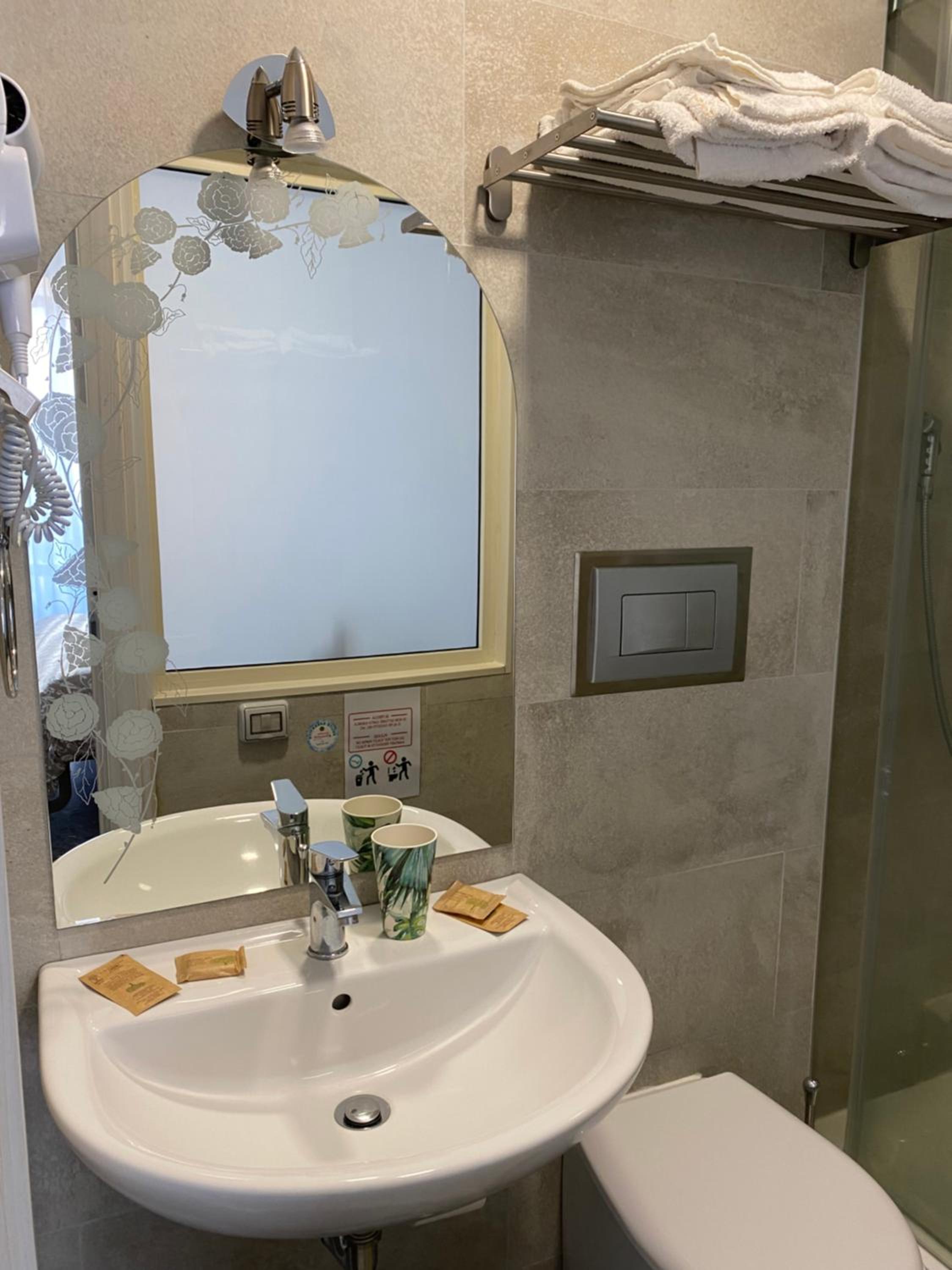 Puccini Inn Catania centro view 4
