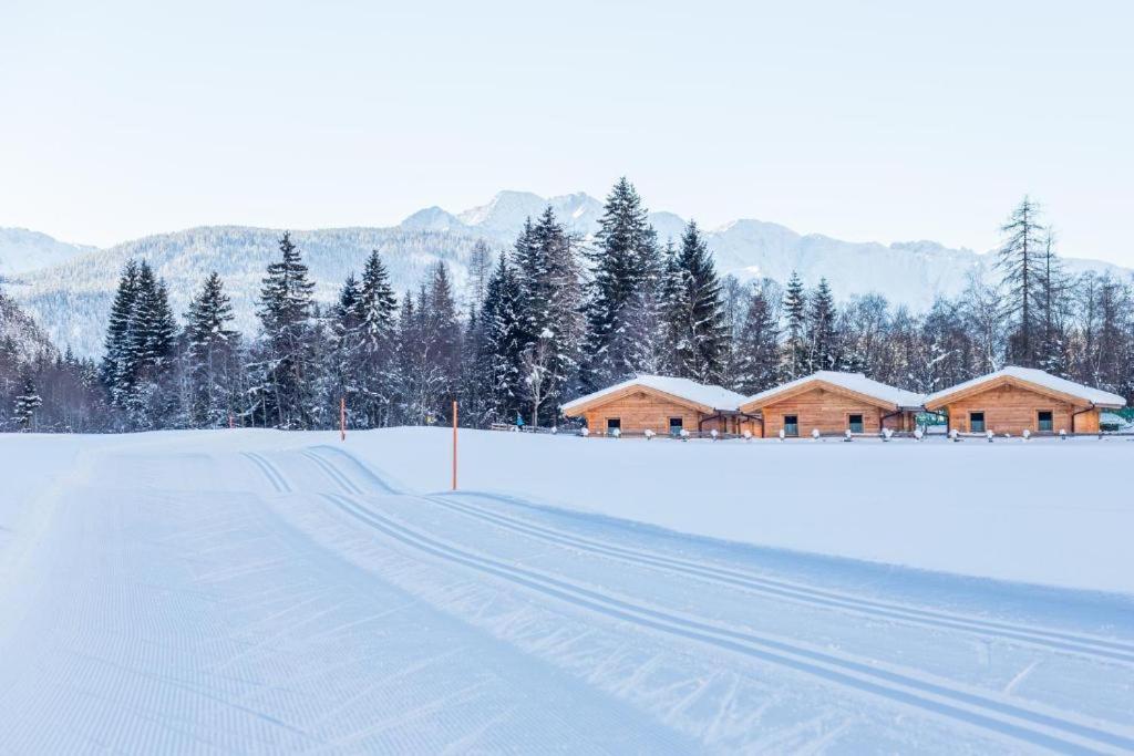 Austria Parks - Leutasch