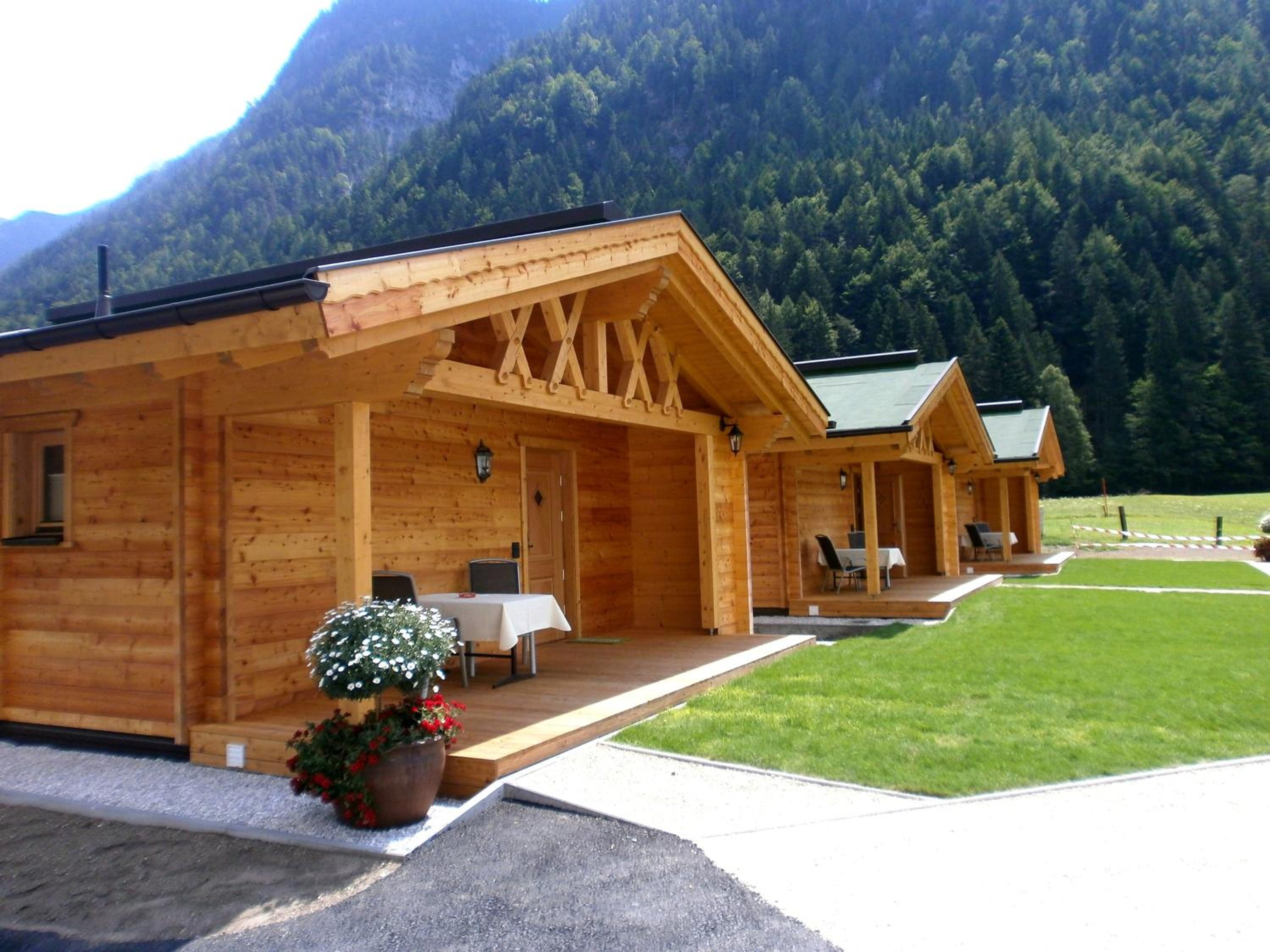 Austria Parks - Leutasch