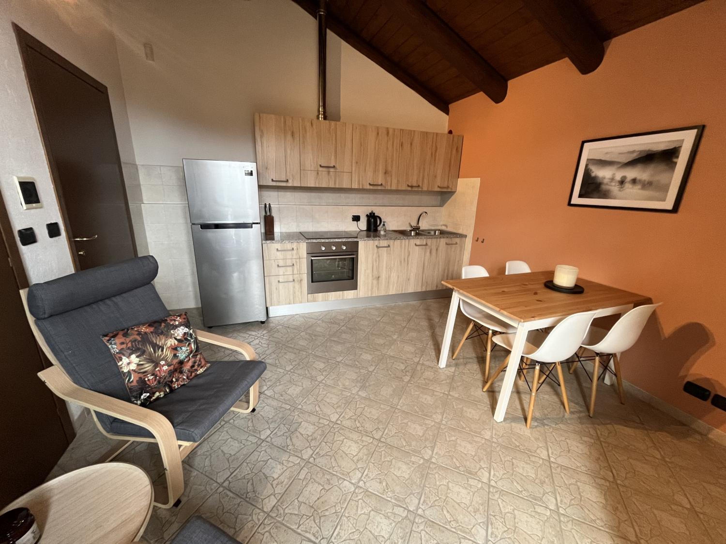 Case Vista Alta Langa, Appartement Bella Vista view 5